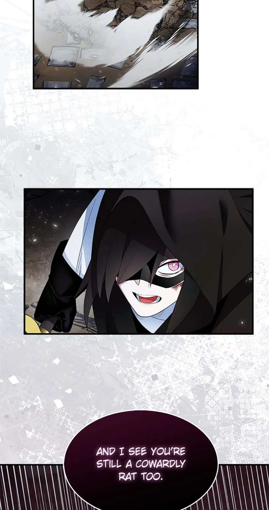 I Tried To Be Her Loyal Sword Chapter 74 Online - página 15