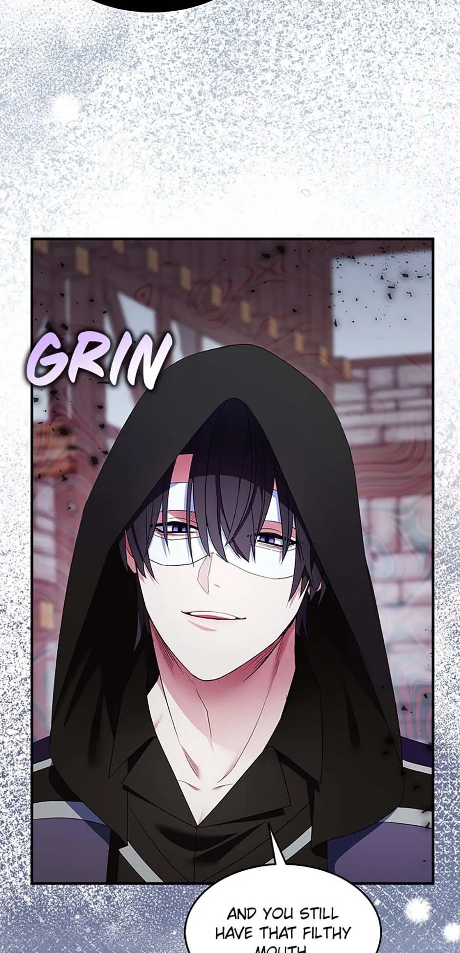 I Tried To Be Her Loyal Sword Chapter 74 Online - página 19