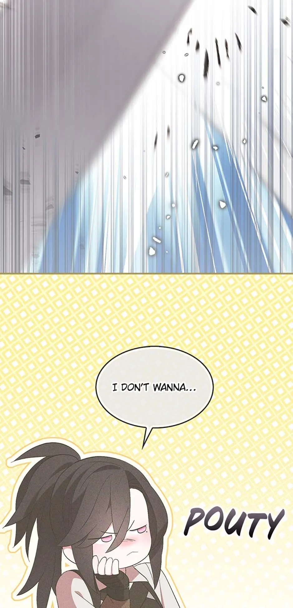 I Tried To Be Her Loyal Sword Chapter 74 Online - página 22