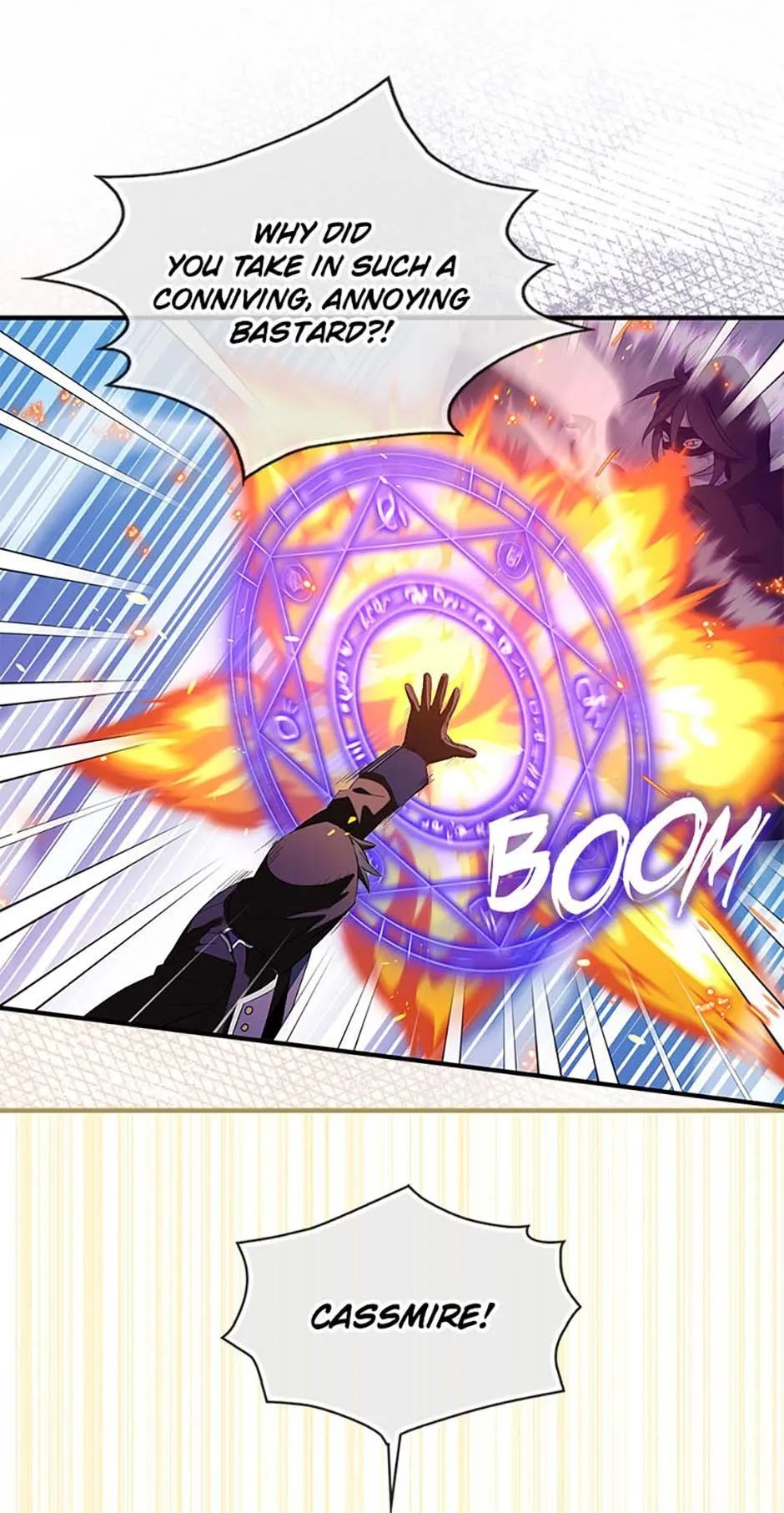I Tried To Be Her Loyal Sword Chapter 74 Online - página 25