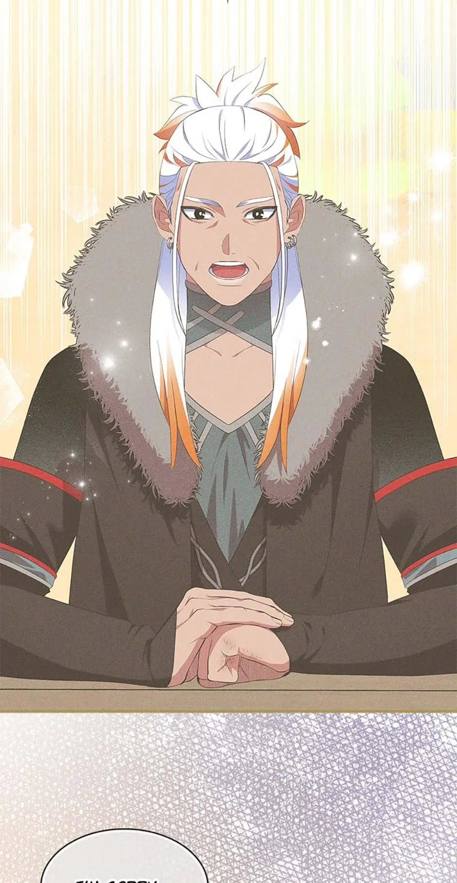 I Tried To Be Her Loyal Sword Chapter 74 Online - página 26