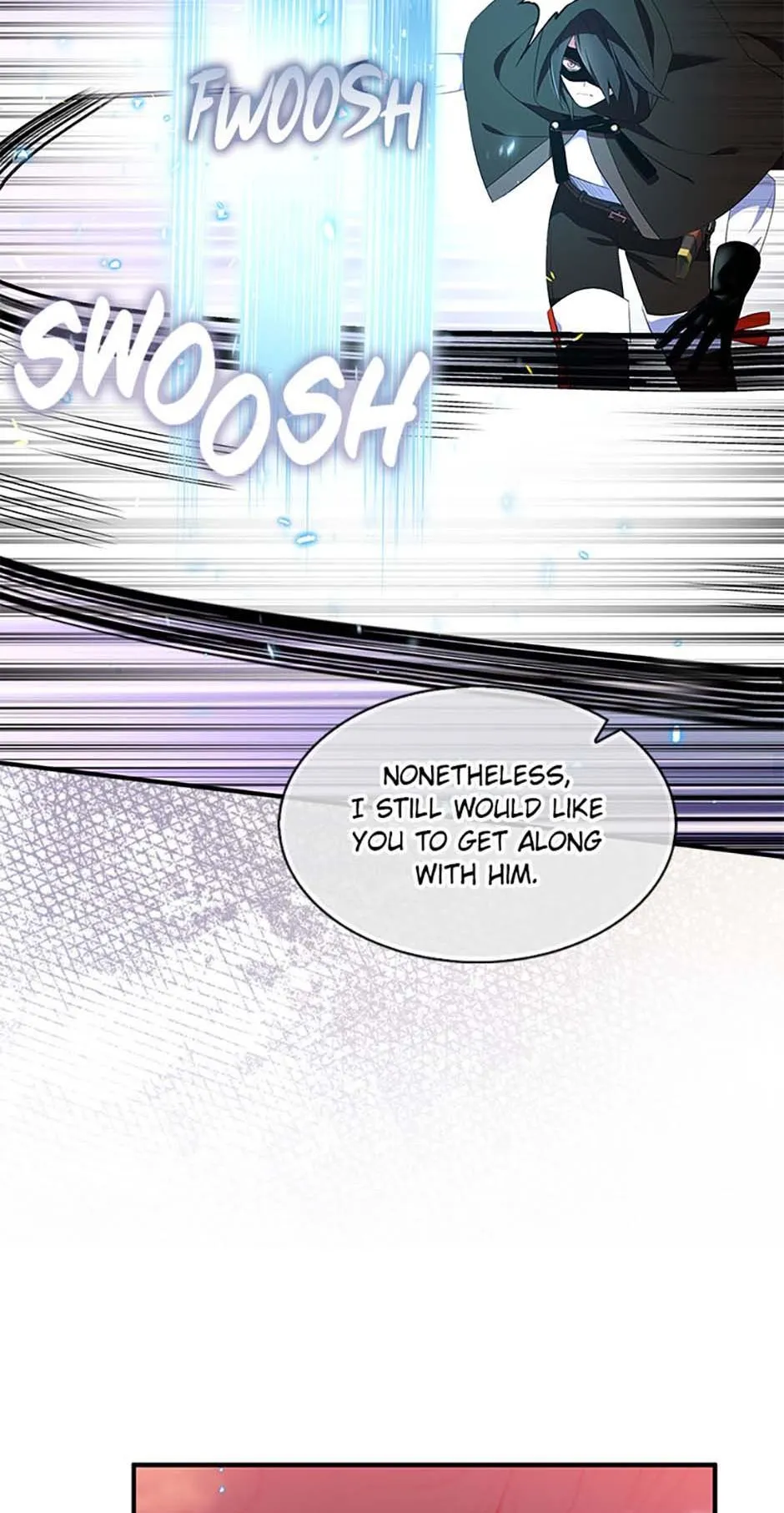 I Tried To Be Her Loyal Sword Chapter 74 Online - página 28