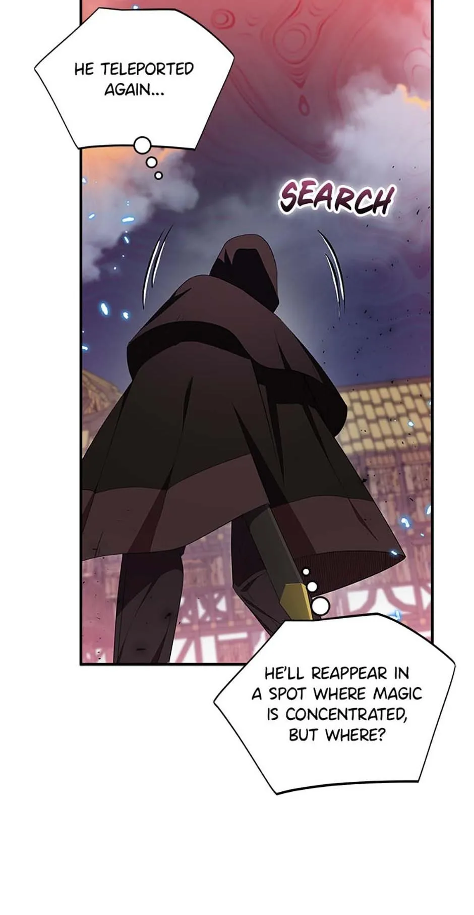 I Tried To Be Her Loyal Sword Chapter 74 Online - página 29