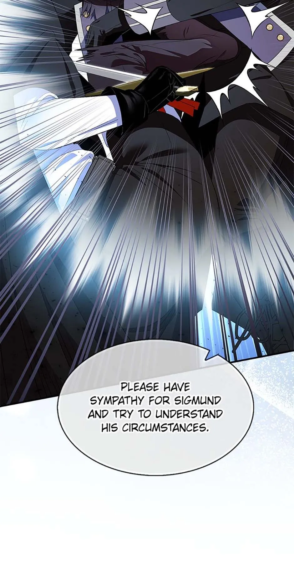 I Tried To Be Her Loyal Sword Chapter 74 Online - página 33
