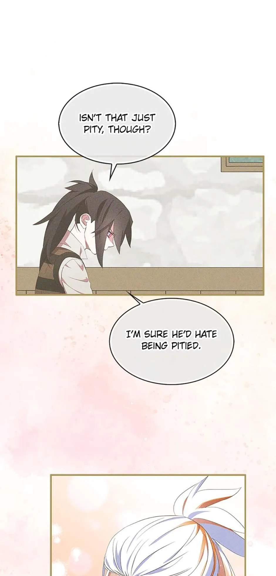 I Tried To Be Her Loyal Sword Chapter 74 Online - página 34