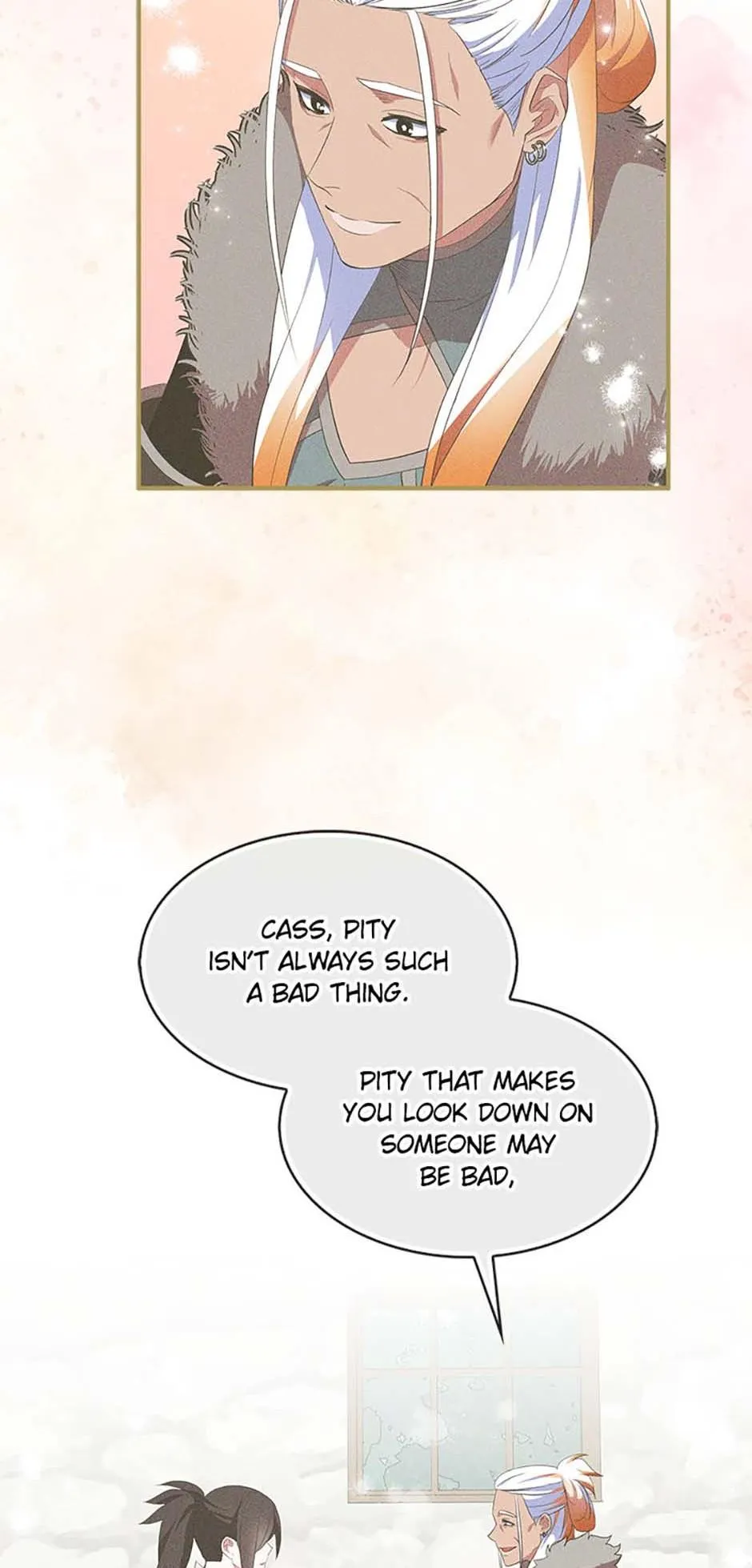 I Tried To Be Her Loyal Sword Chapter 74 Online - página 35