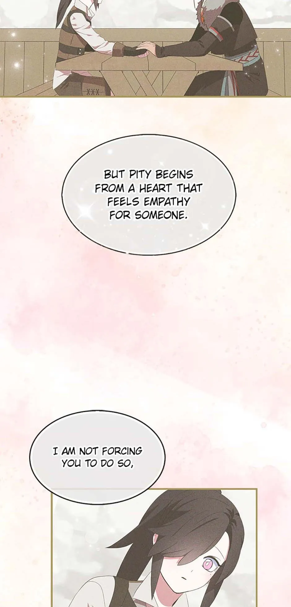 I Tried To Be Her Loyal Sword Chapter 74 Online - página 36