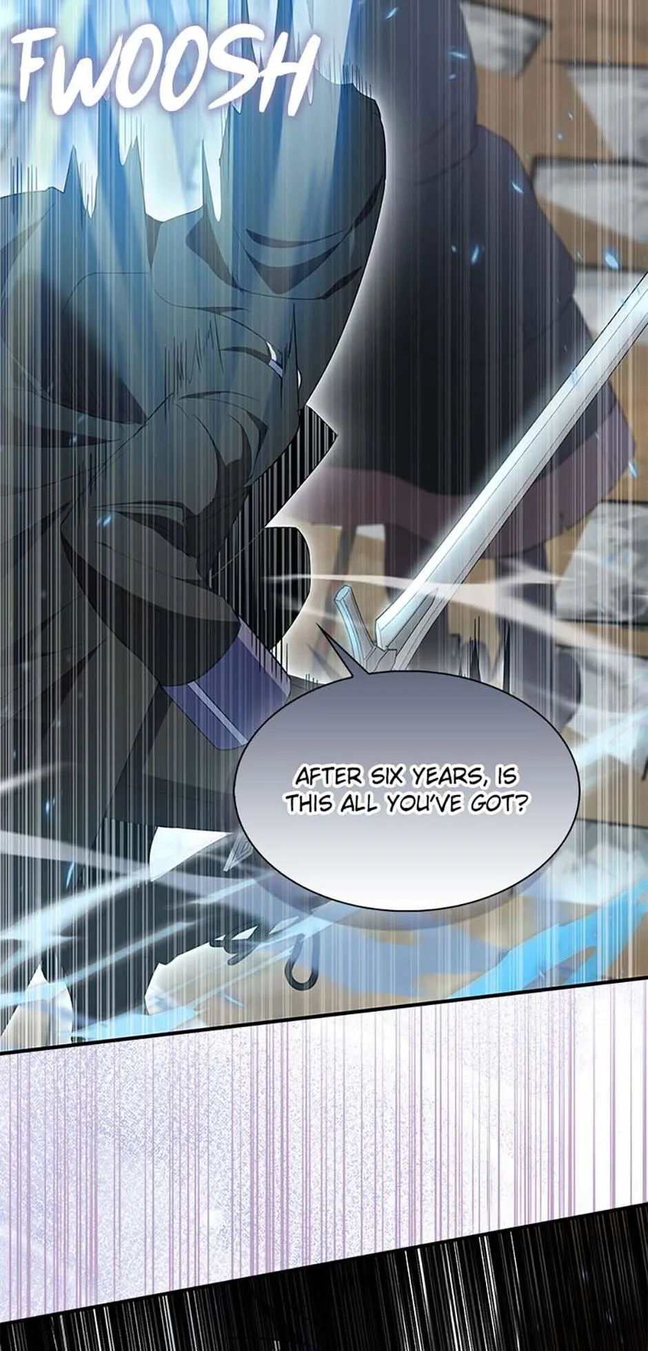 I Tried To Be Her Loyal Sword Chapter 74 Online - página 43