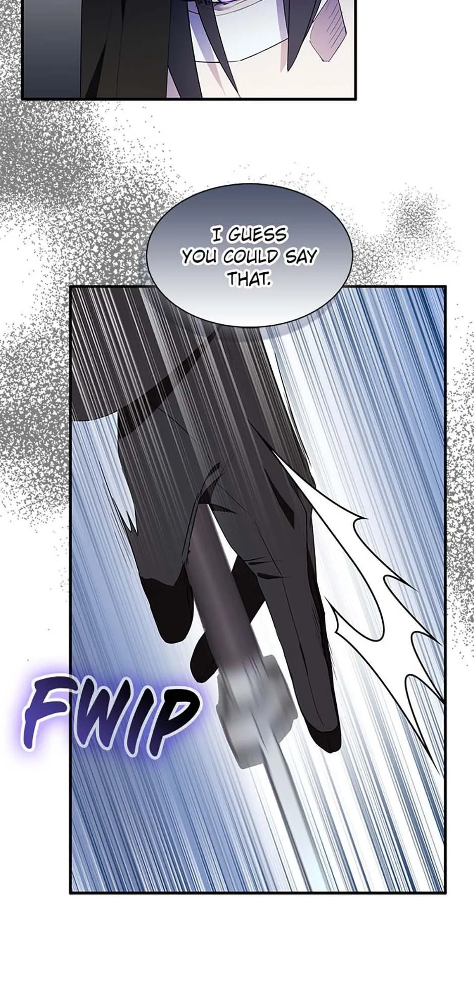 I Tried To Be Her Loyal Sword Chapter 74 Online - página 49