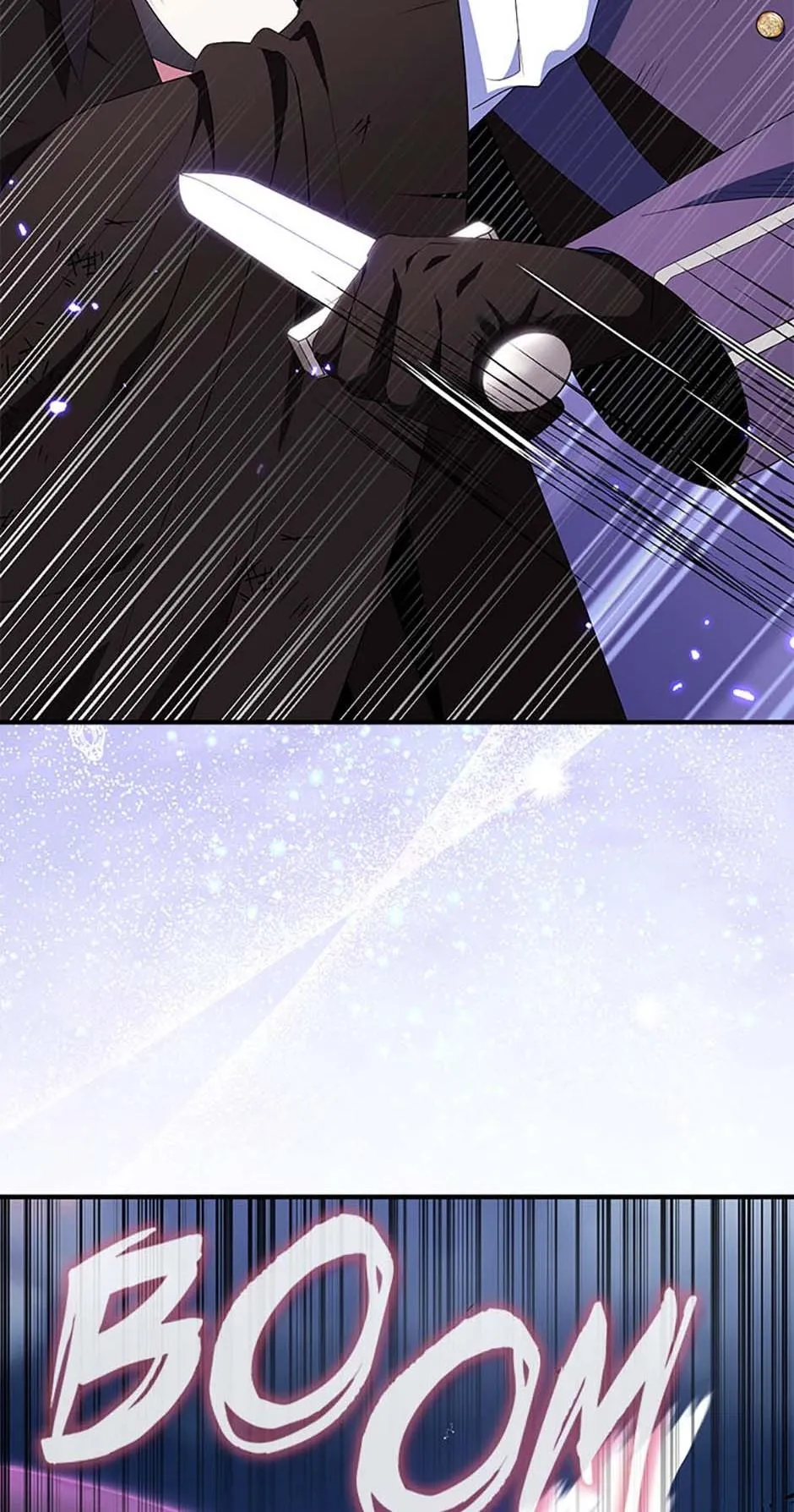 I Tried To Be Her Loyal Sword Chapter 74 Online - página 51