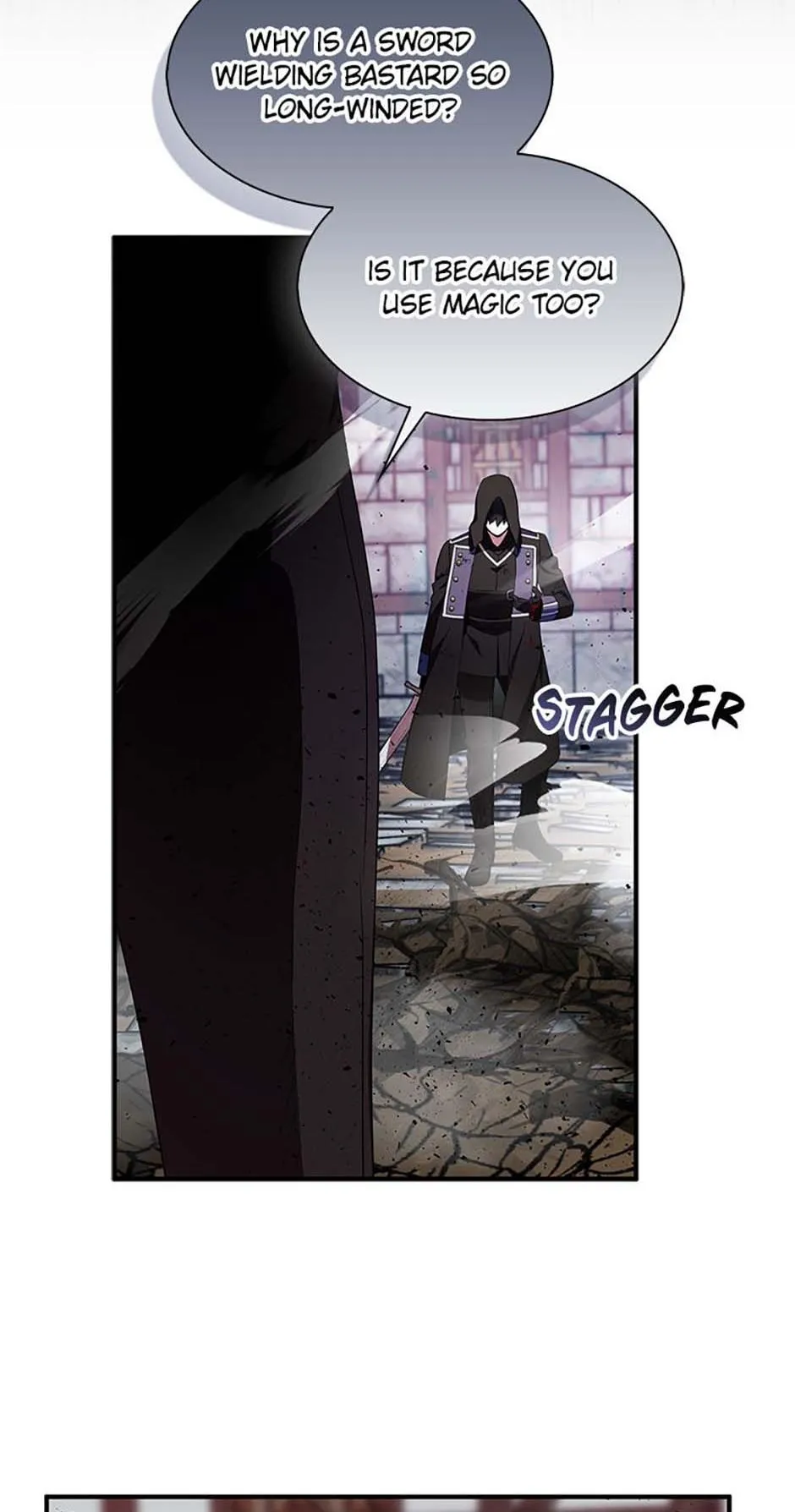 I Tried To Be Her Loyal Sword Chapter 74 Online - página 53