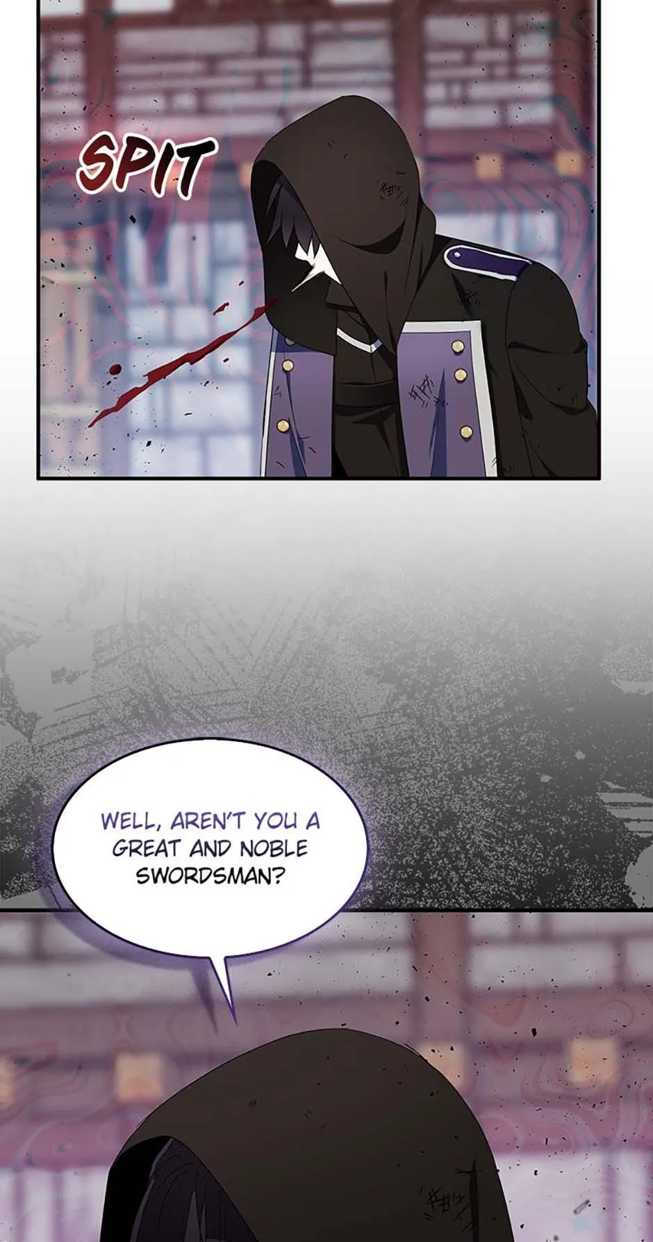 I Tried To Be Her Loyal Sword Chapter 74 Online - página 54
