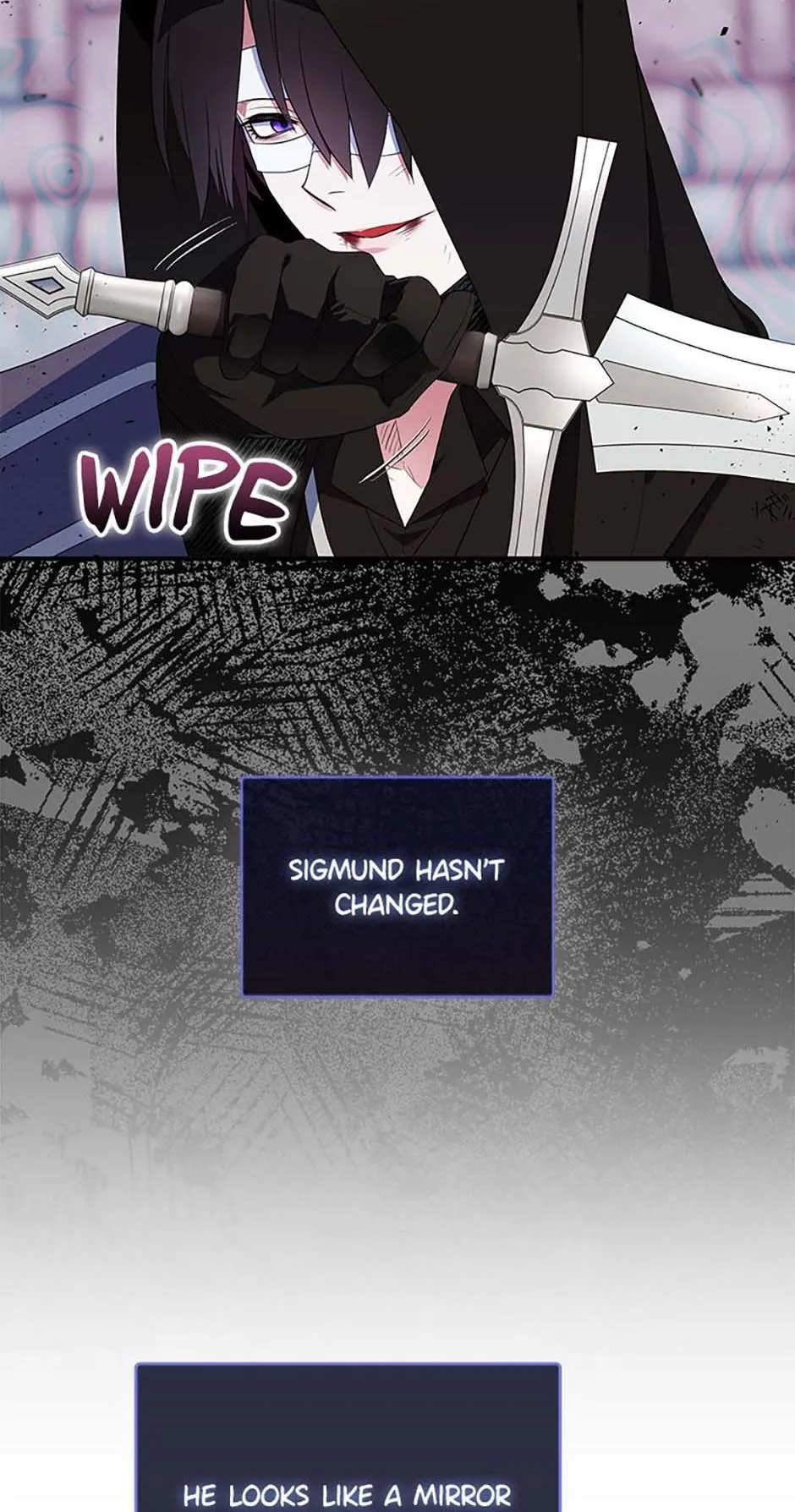 I Tried To Be Her Loyal Sword Chapter 74 Online - página 55