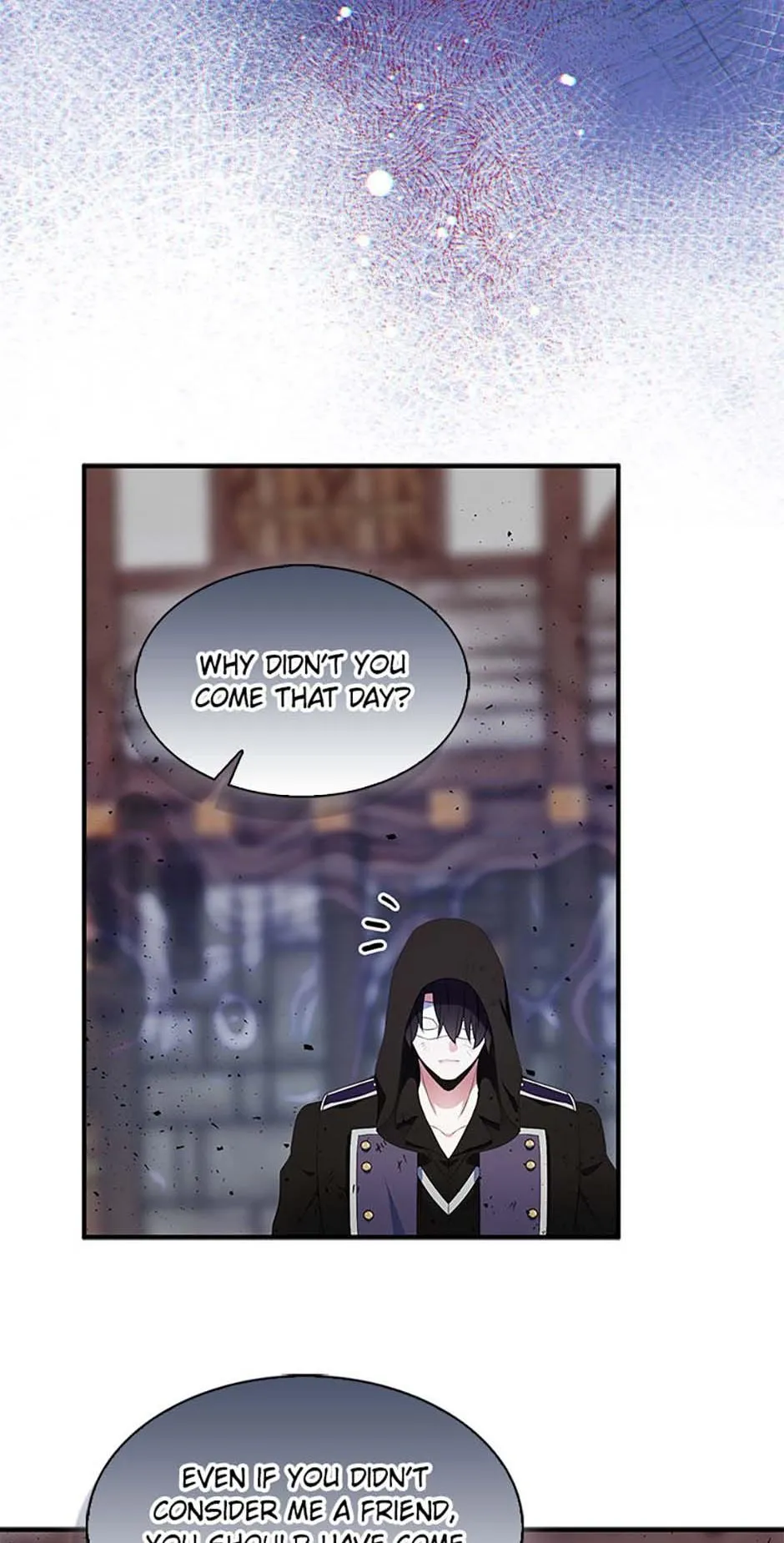 I Tried To Be Her Loyal Sword Chapter 74 Online - página 61