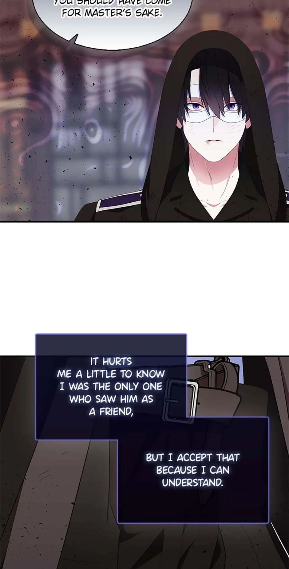 I Tried To Be Her Loyal Sword Chapter 74 Online - página 62
