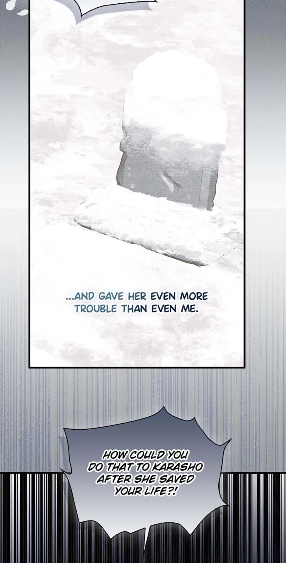 I Tried To Be Her Loyal Sword Chapter 74 Online - página 65