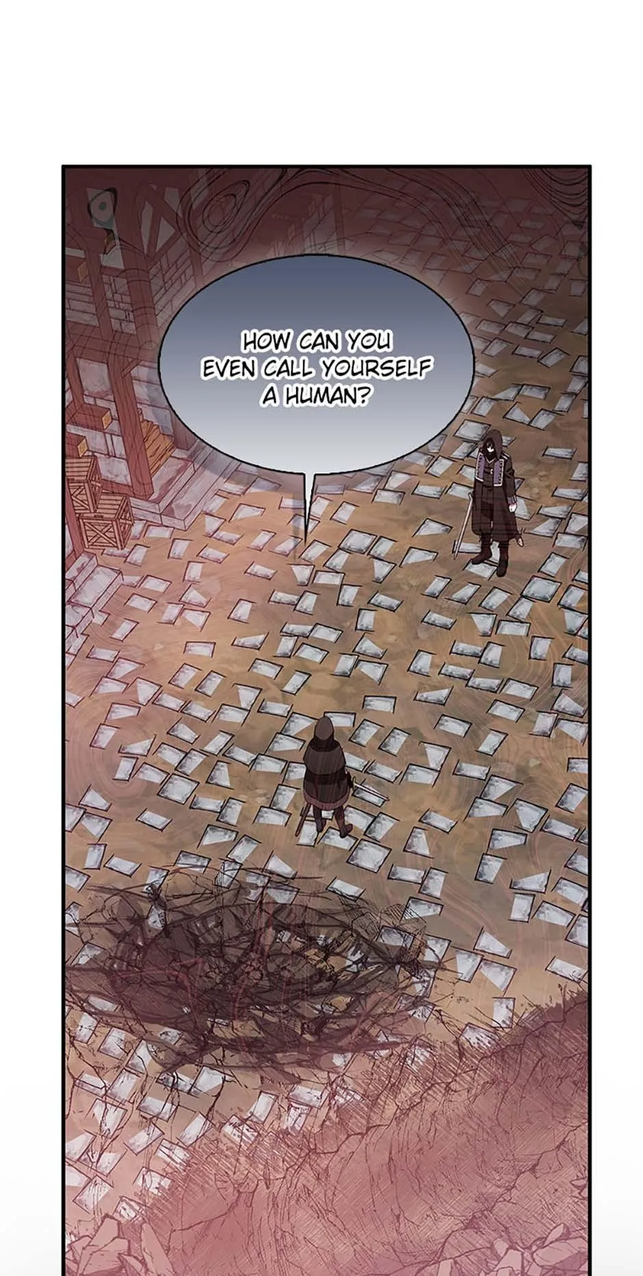 I Tried To Be Her Loyal Sword Chapter 74 Online - página 68