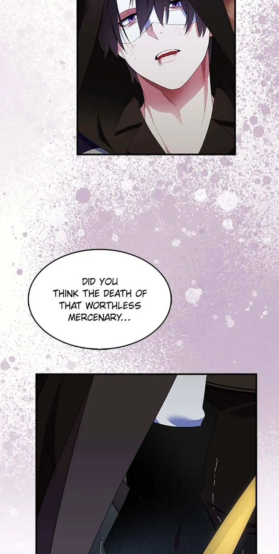 I Tried To Be Her Loyal Sword Chapter 74 Online - página 72