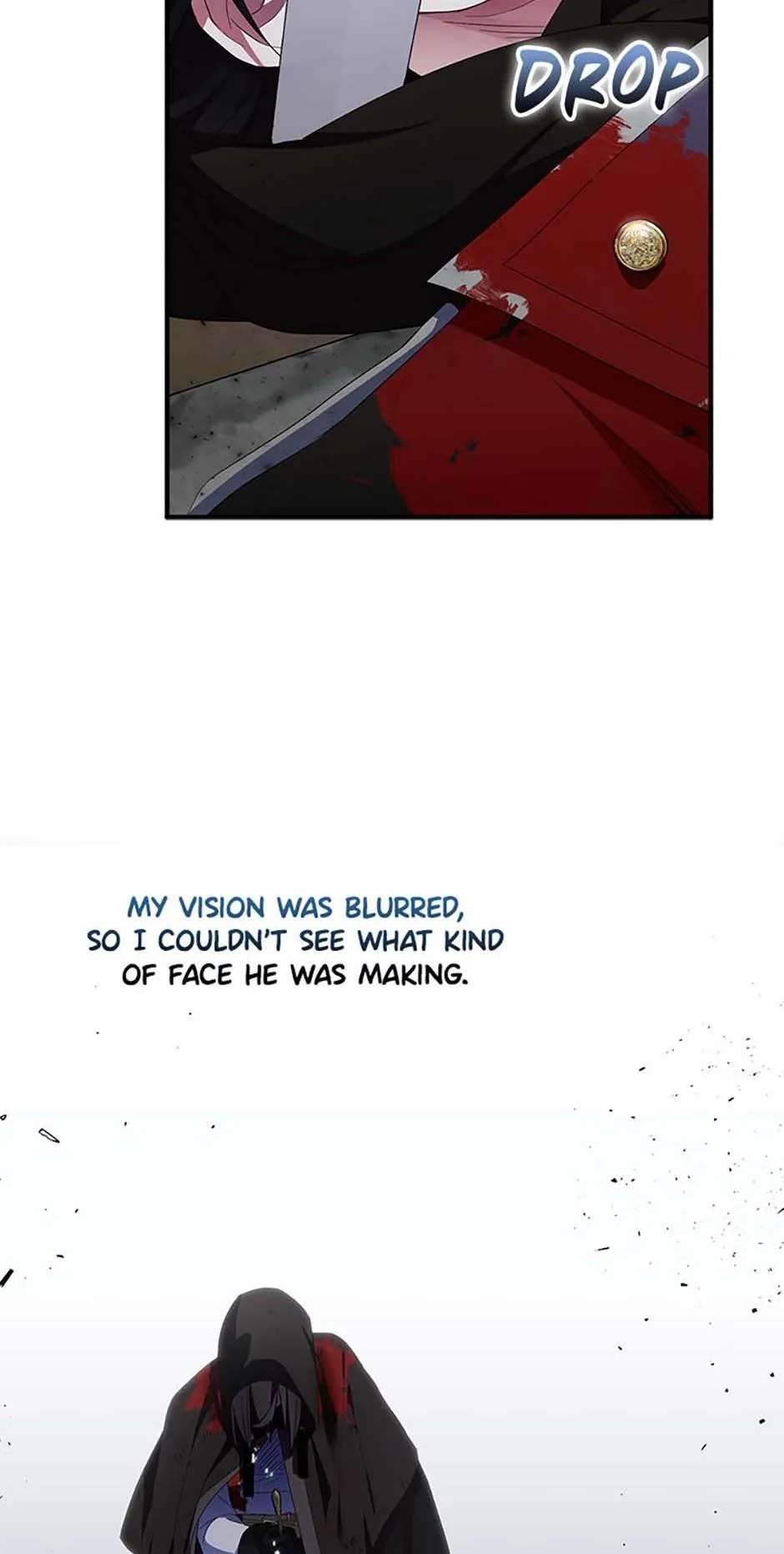 I Tried To Be Her Loyal Sword Chapter 76 Online - página 3