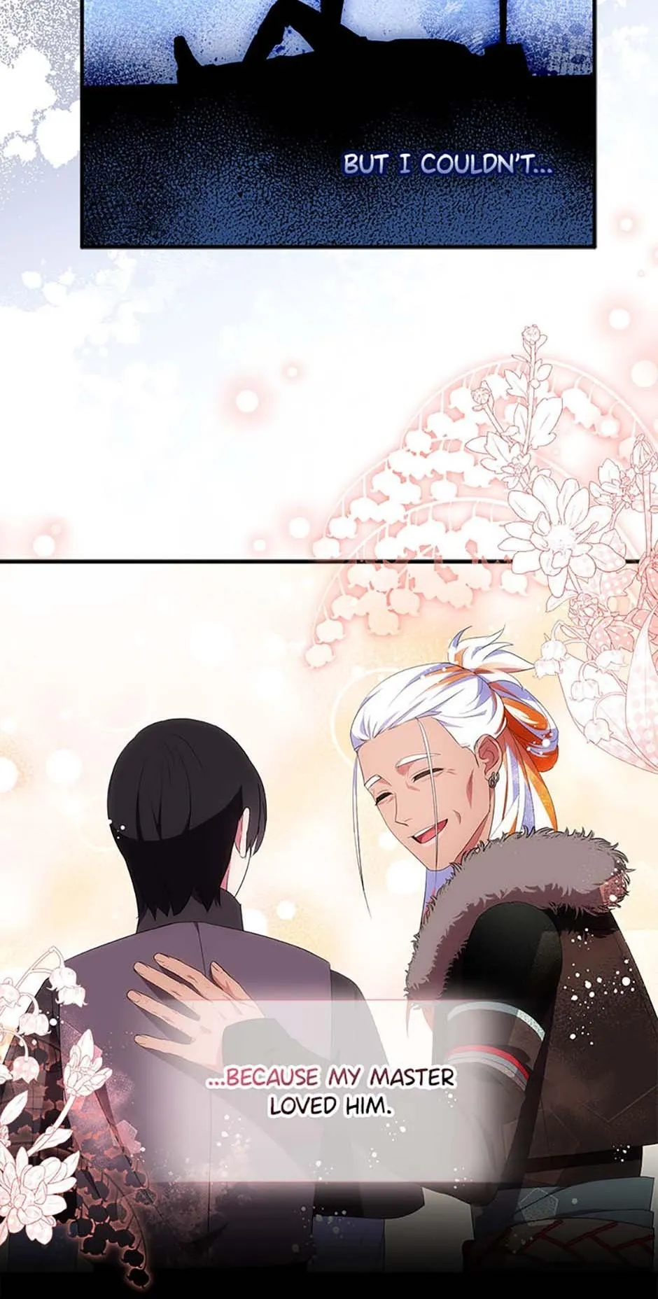I Tried To Be Her Loyal Sword Chapter 76 Online - página 8