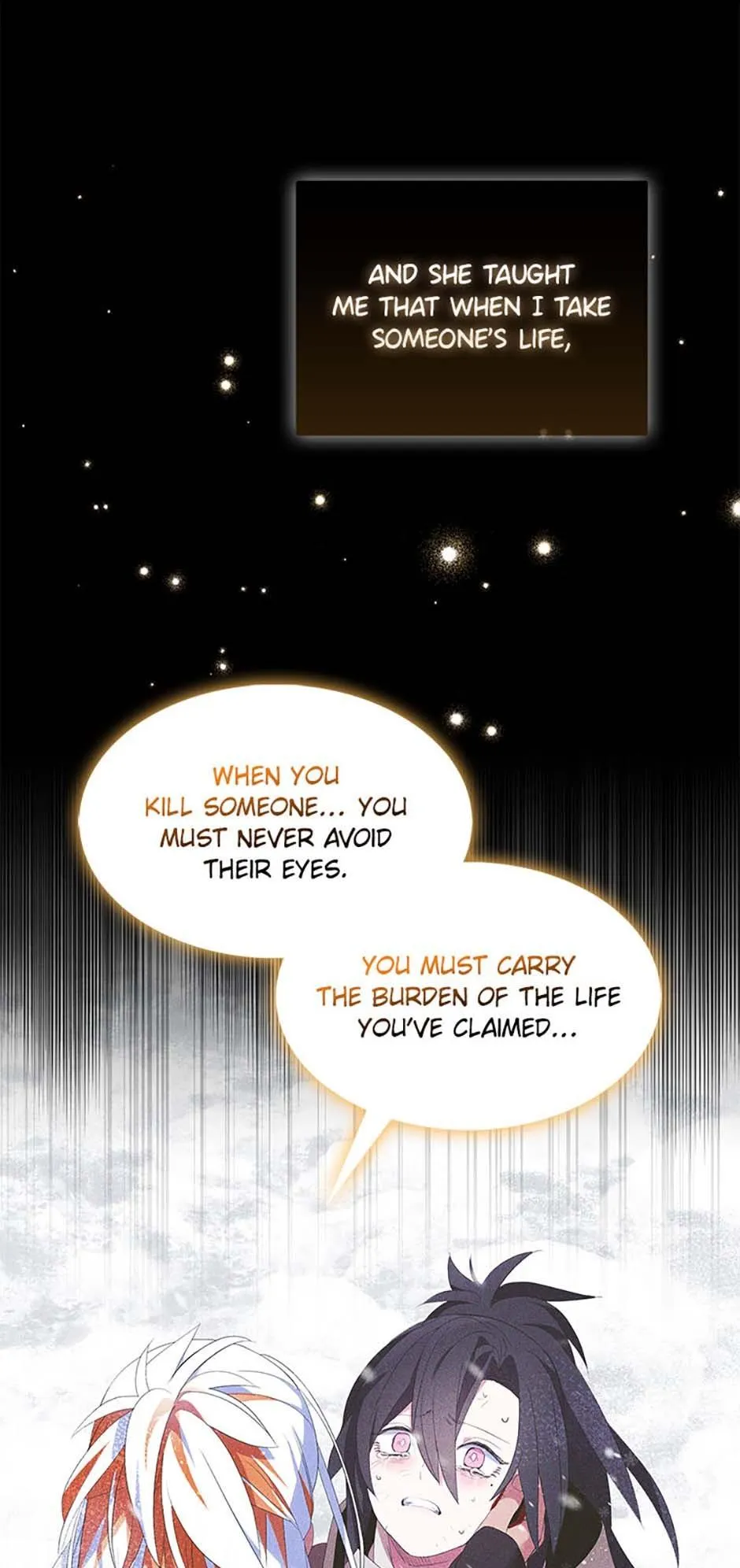 I Tried To Be Her Loyal Sword Chapter 76 Online - página 9