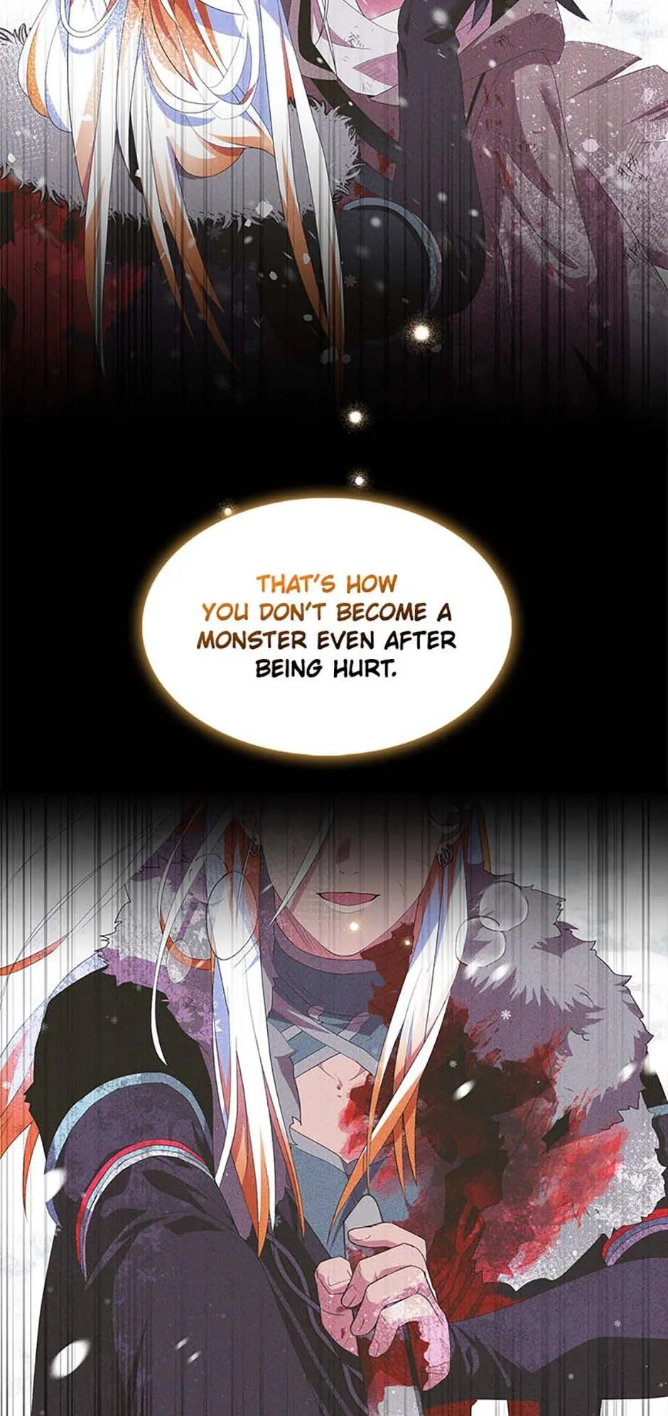 I Tried To Be Her Loyal Sword Chapter 76 Online - página 10