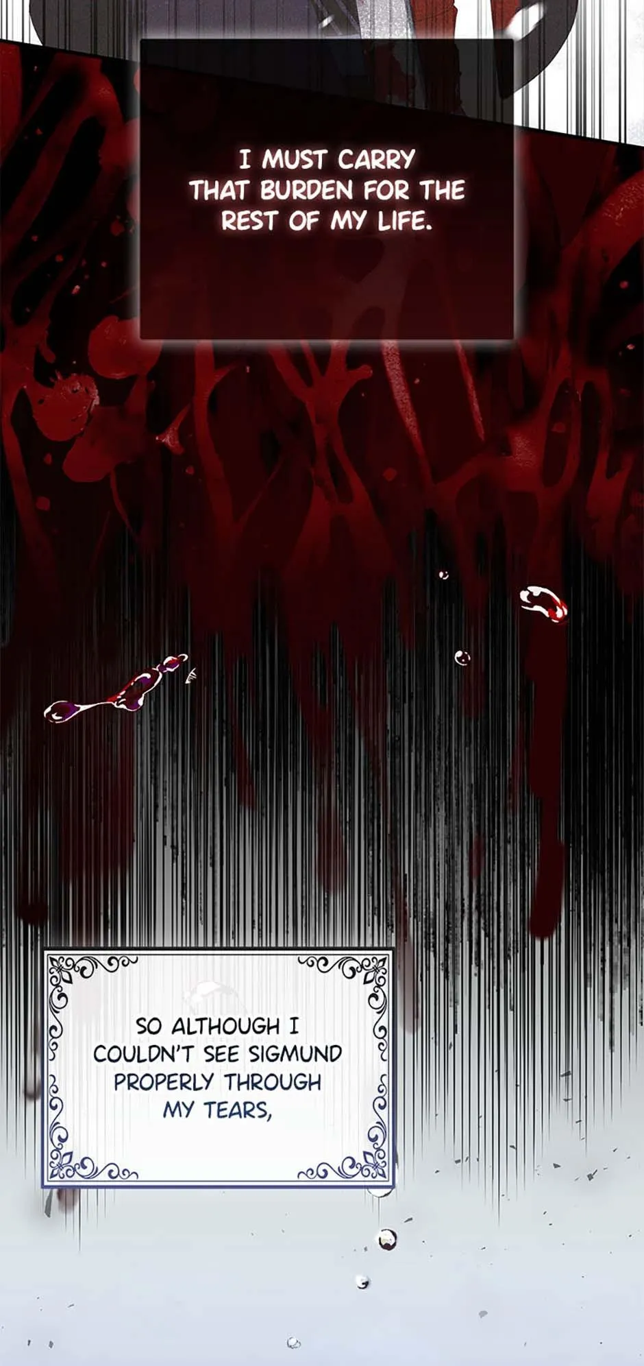 I Tried To Be Her Loyal Sword Chapter 76 Online - página 11