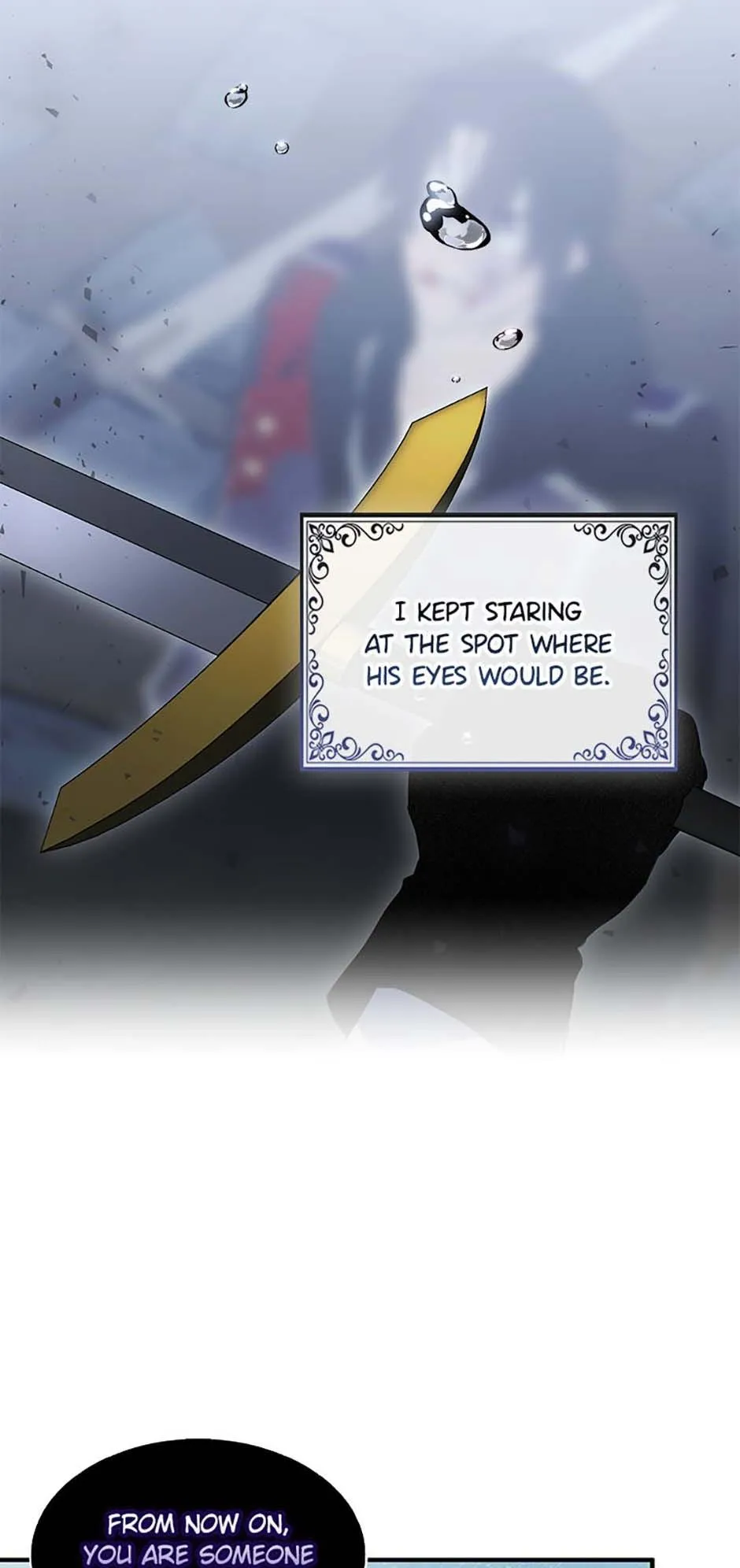 I Tried To Be Her Loyal Sword Chapter 76 Online - página 12
