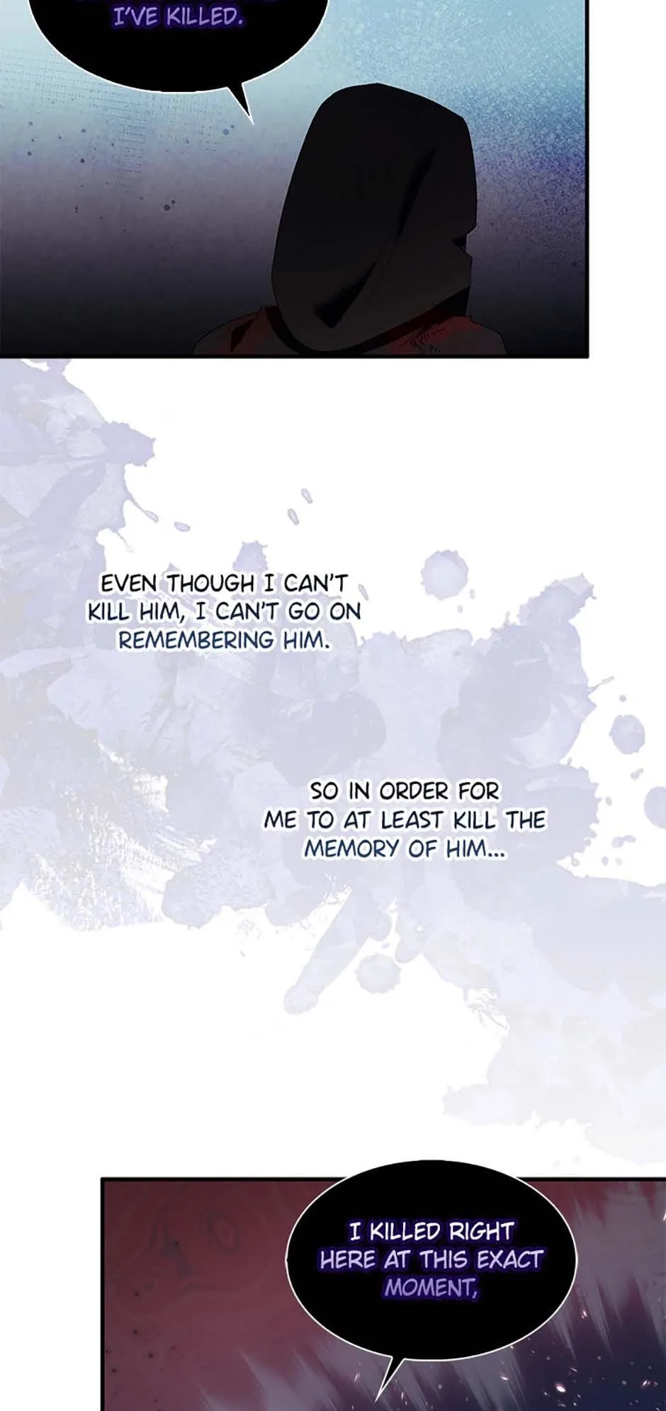 I Tried To Be Her Loyal Sword Chapter 76 Online - página 13