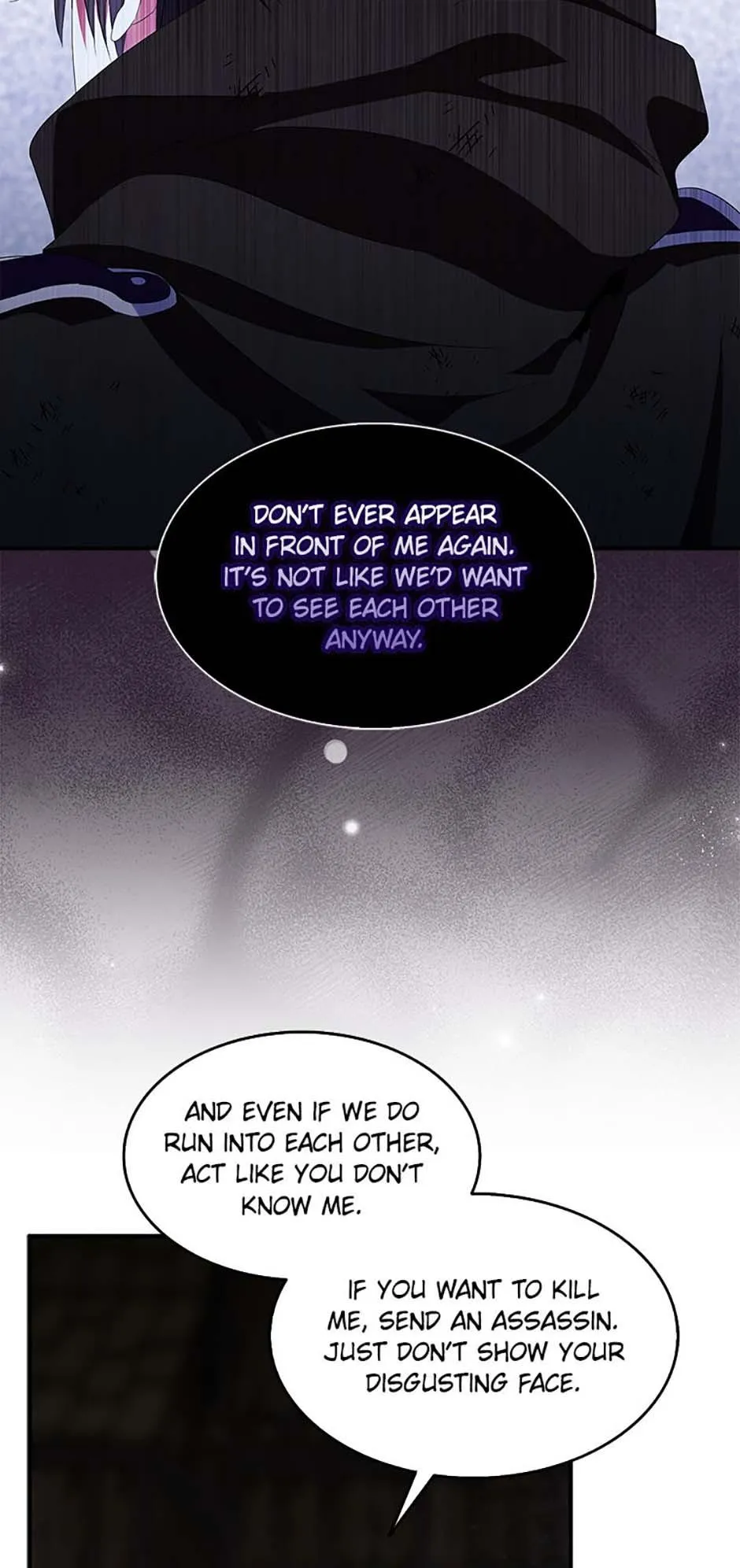 I Tried To Be Her Loyal Sword Chapter 76 Online - página 15