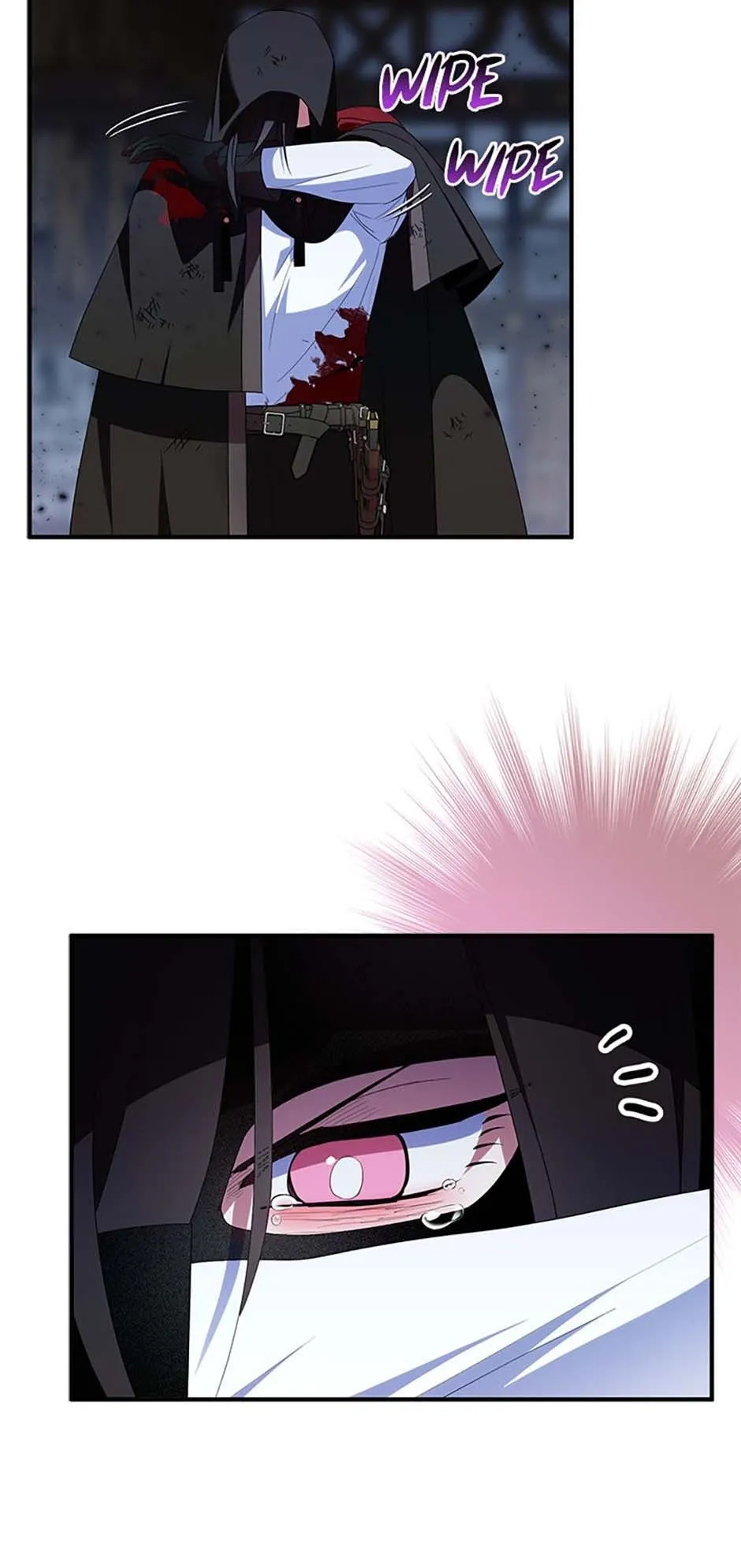 I Tried To Be Her Loyal Sword Chapter 76 Online - página 16