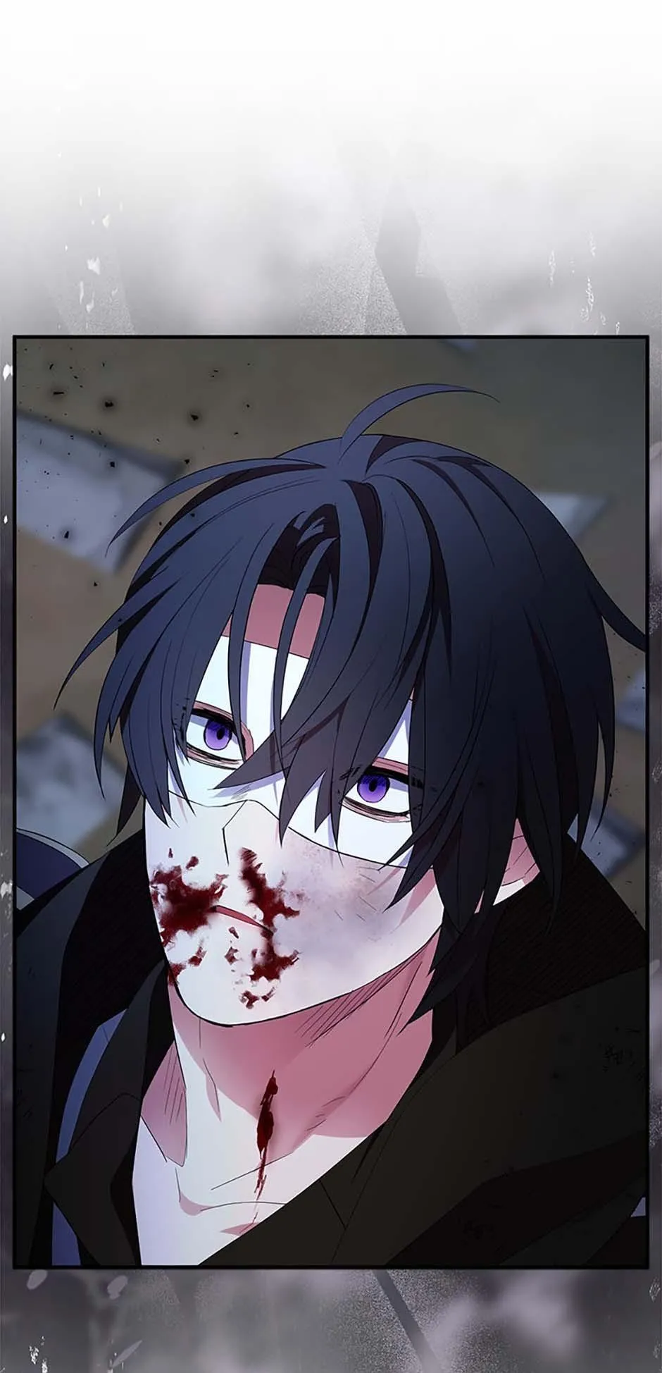 I Tried To Be Her Loyal Sword Chapter 76 Online - página 17