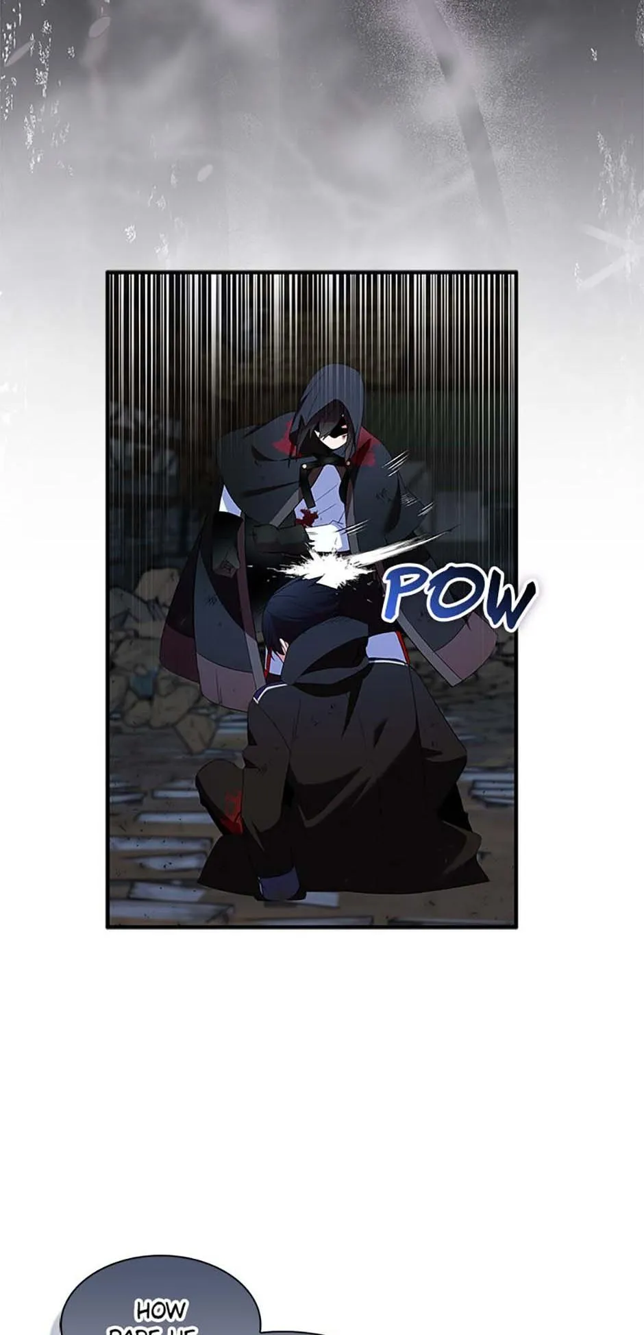 I Tried To Be Her Loyal Sword Chapter 76 Online - página 18