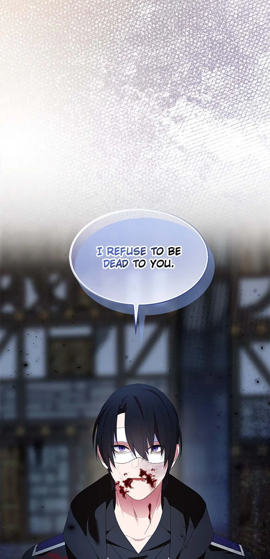 I Tried To Be Her Loyal Sword Chapter 76 Online - página 23