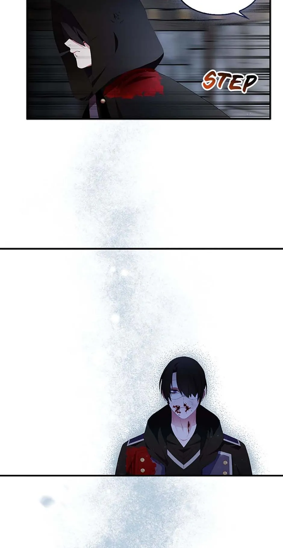 I Tried To Be Her Loyal Sword Chapter 76 Online - página 26
