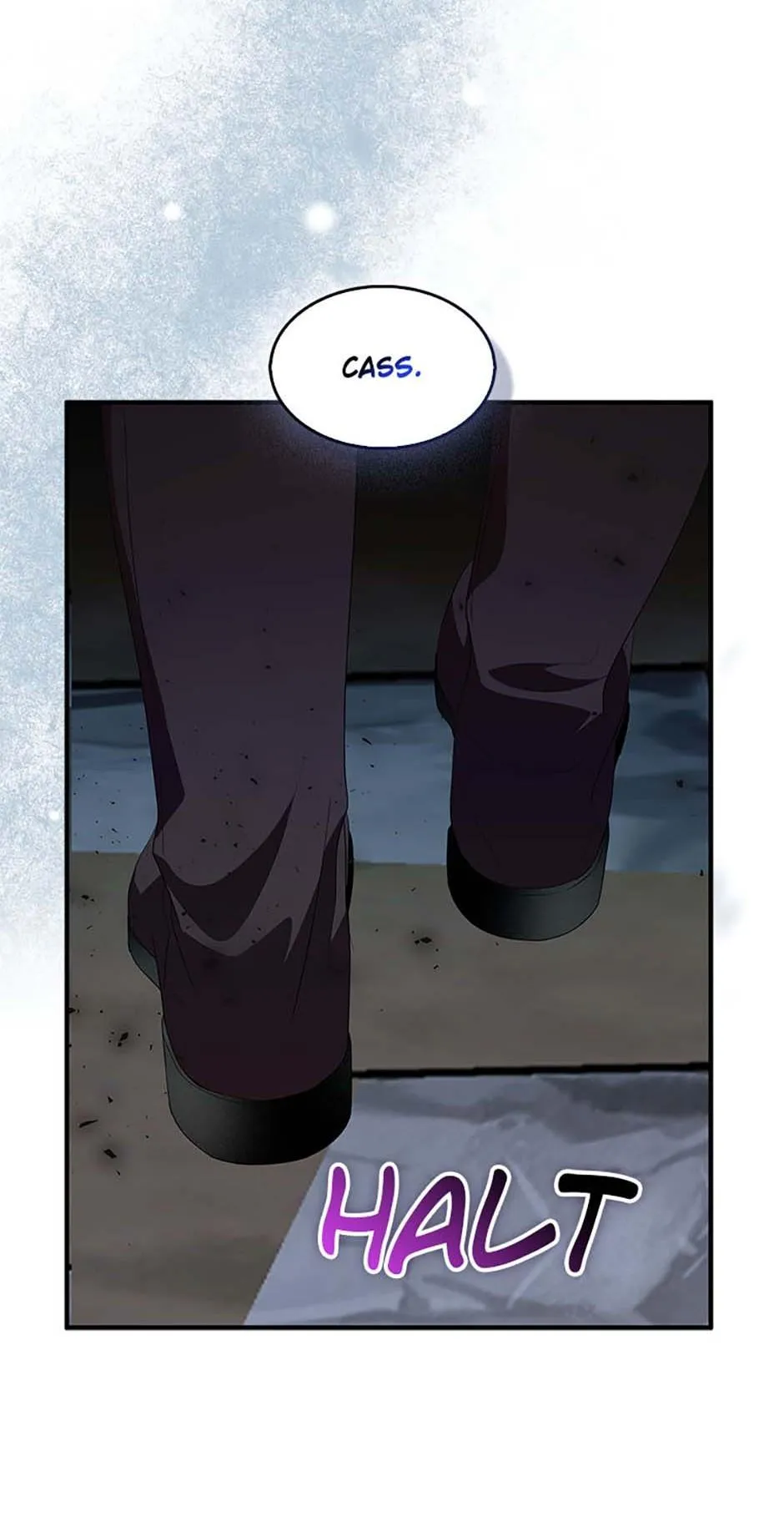 I Tried To Be Her Loyal Sword Chapter 76 Online - página 27