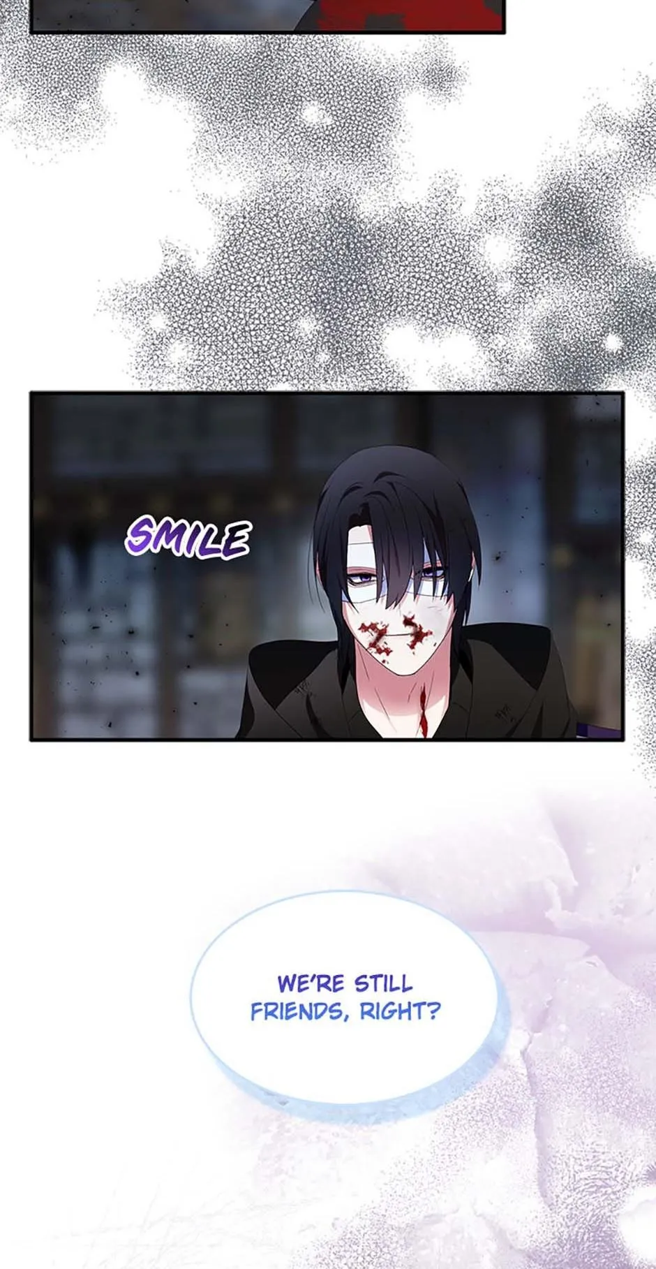 I Tried To Be Her Loyal Sword Chapter 76 Online - página 29
