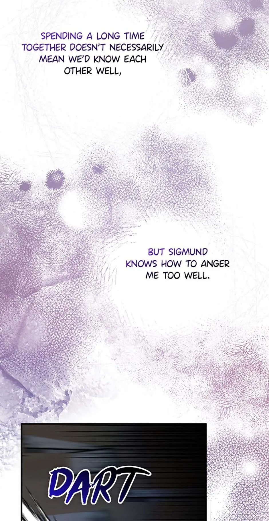 I Tried To Be Her Loyal Sword Chapter 76 Online - página 30
