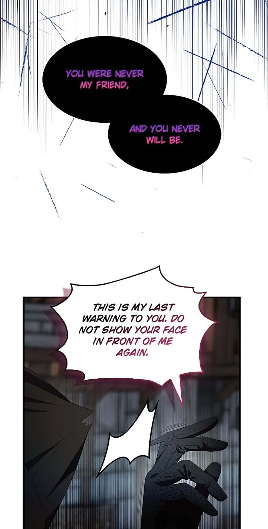 I Tried To Be Her Loyal Sword Chapter 76 Online - página 34