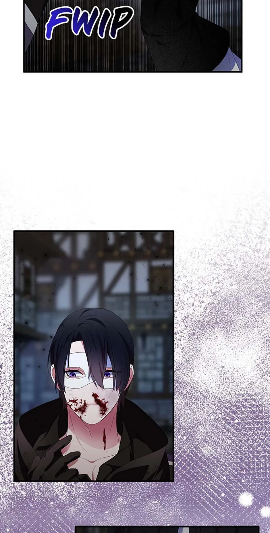 I Tried To Be Her Loyal Sword Chapter 76 Online - página 35