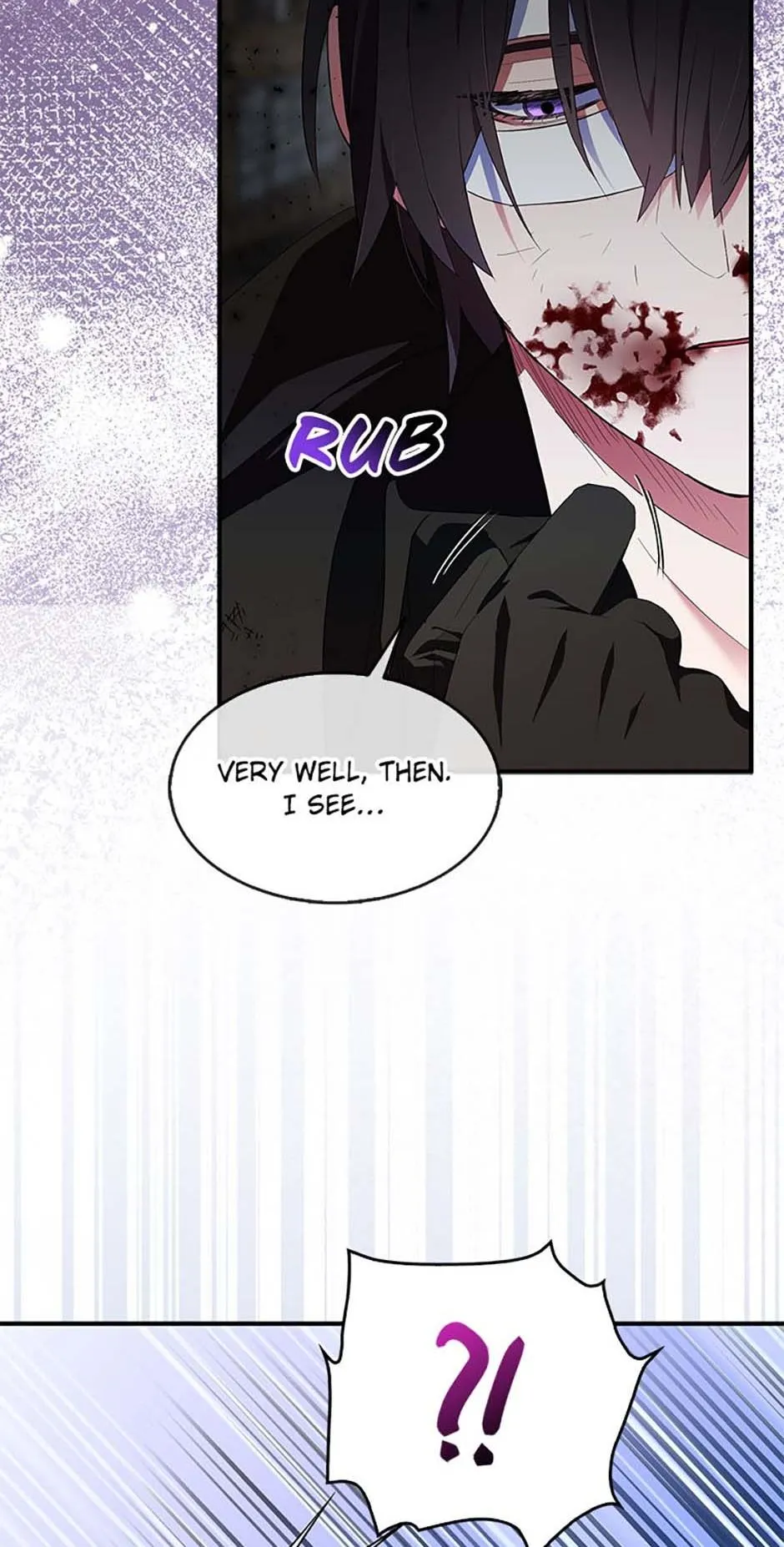 I Tried To Be Her Loyal Sword Chapter 76 Online - página 36