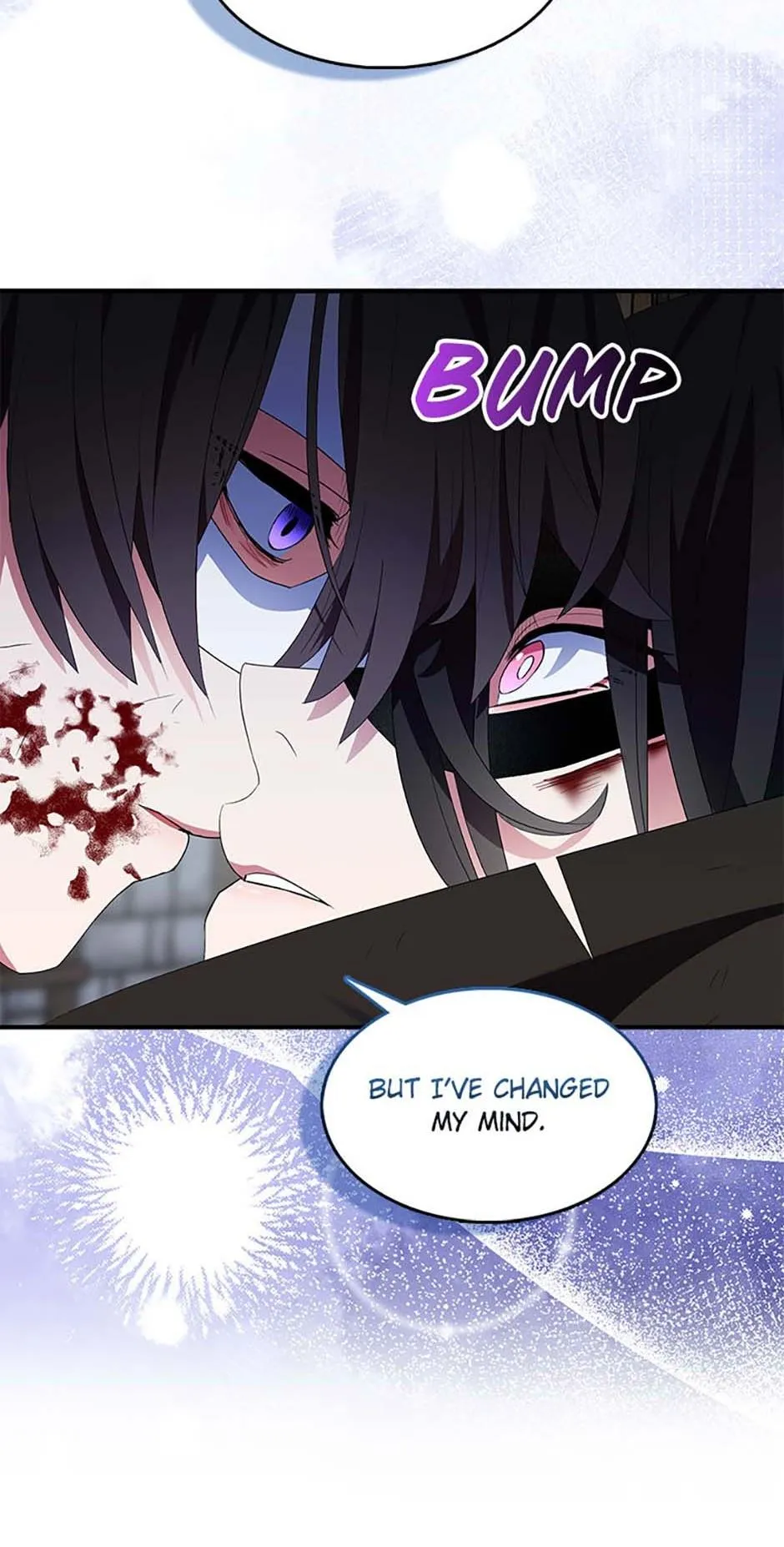 I Tried To Be Her Loyal Sword Chapter 76 Online - página 40