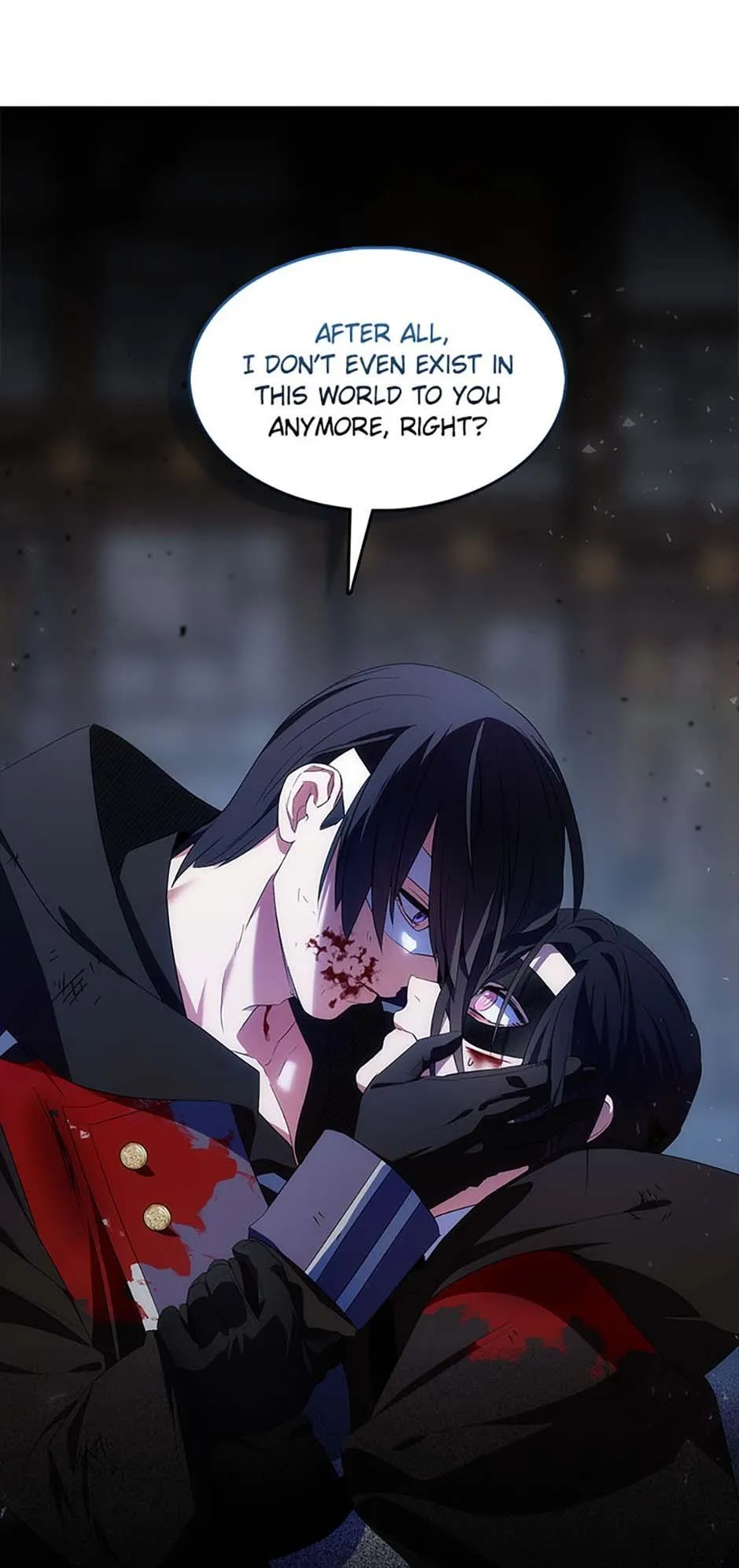 I Tried To Be Her Loyal Sword Chapter 76 Online - página 41