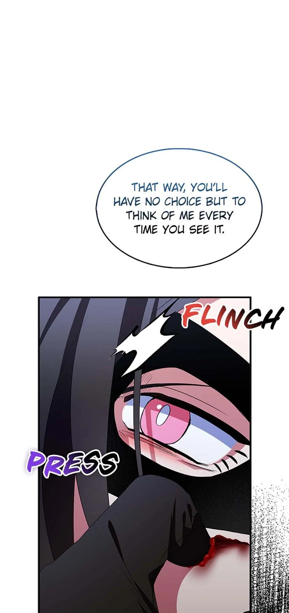 I Tried To Be Her Loyal Sword Chapter 76 Online - página 44