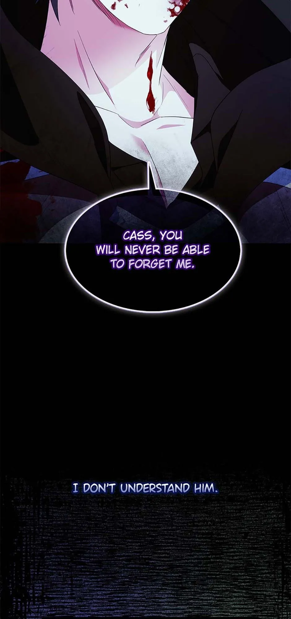 I Tried To Be Her Loyal Sword Chapter 76 Online - página 46
