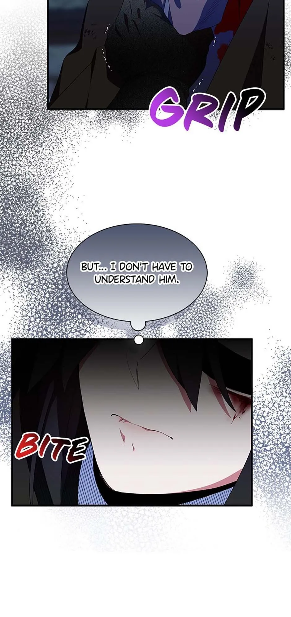 I Tried To Be Her Loyal Sword Chapter 76 Online - página 48