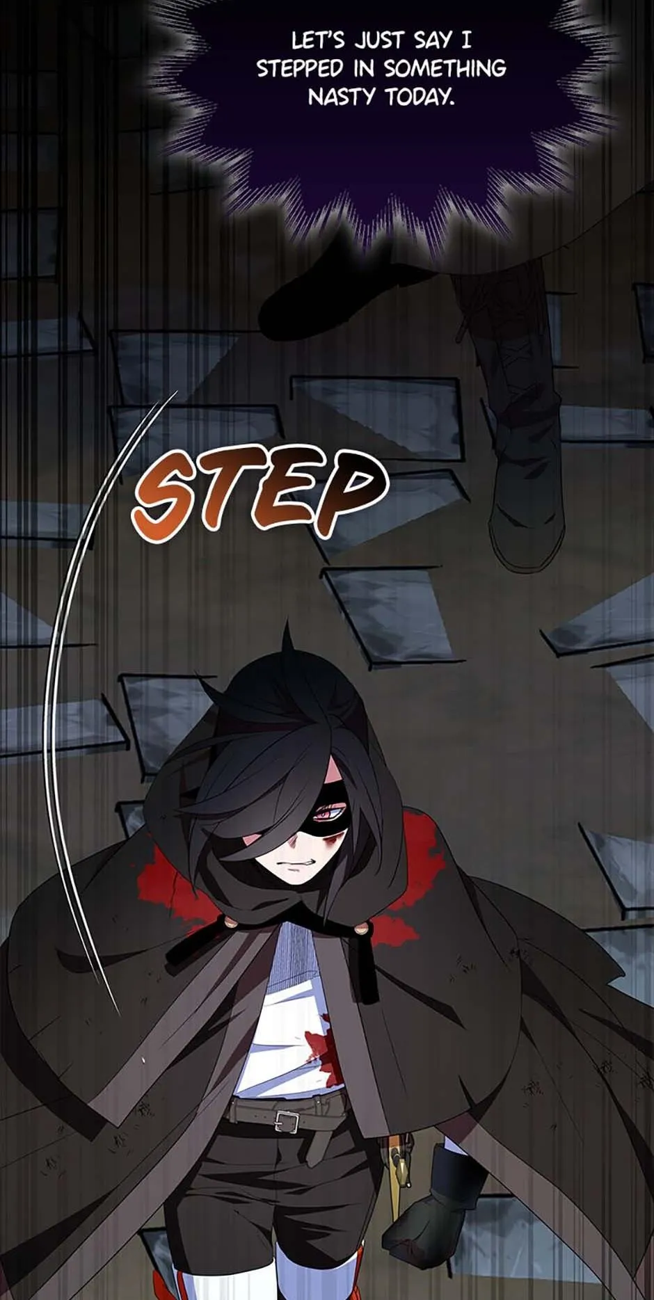 I Tried To Be Her Loyal Sword Chapter 76 Online - página 52