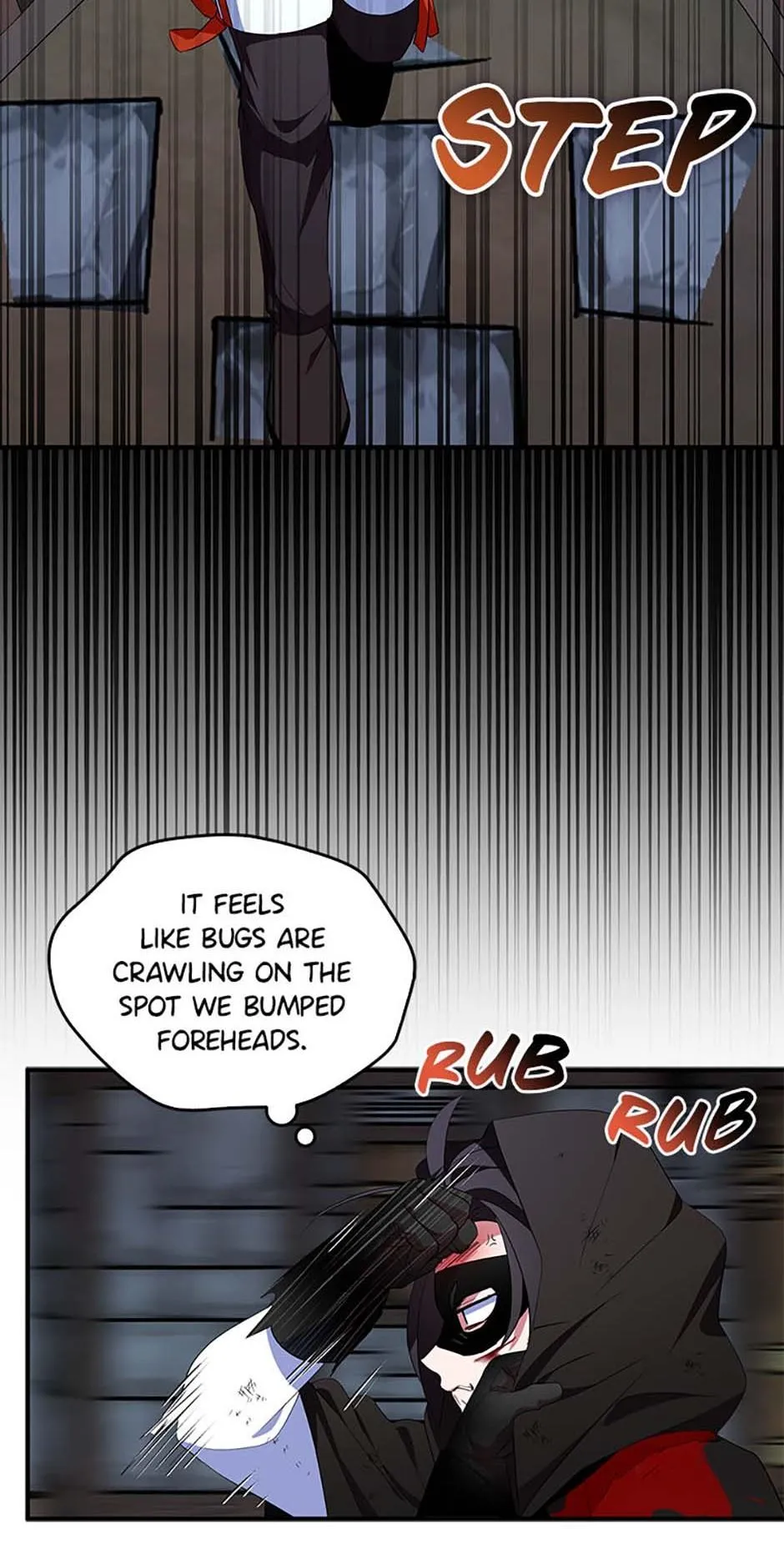 I Tried To Be Her Loyal Sword Chapter 76 Online - página 53