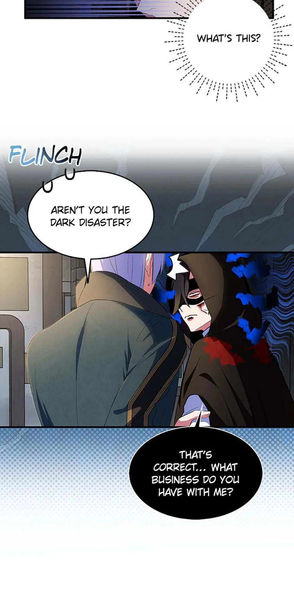 I Tried To Be Her Loyal Sword Chapter 76 Online - página 60