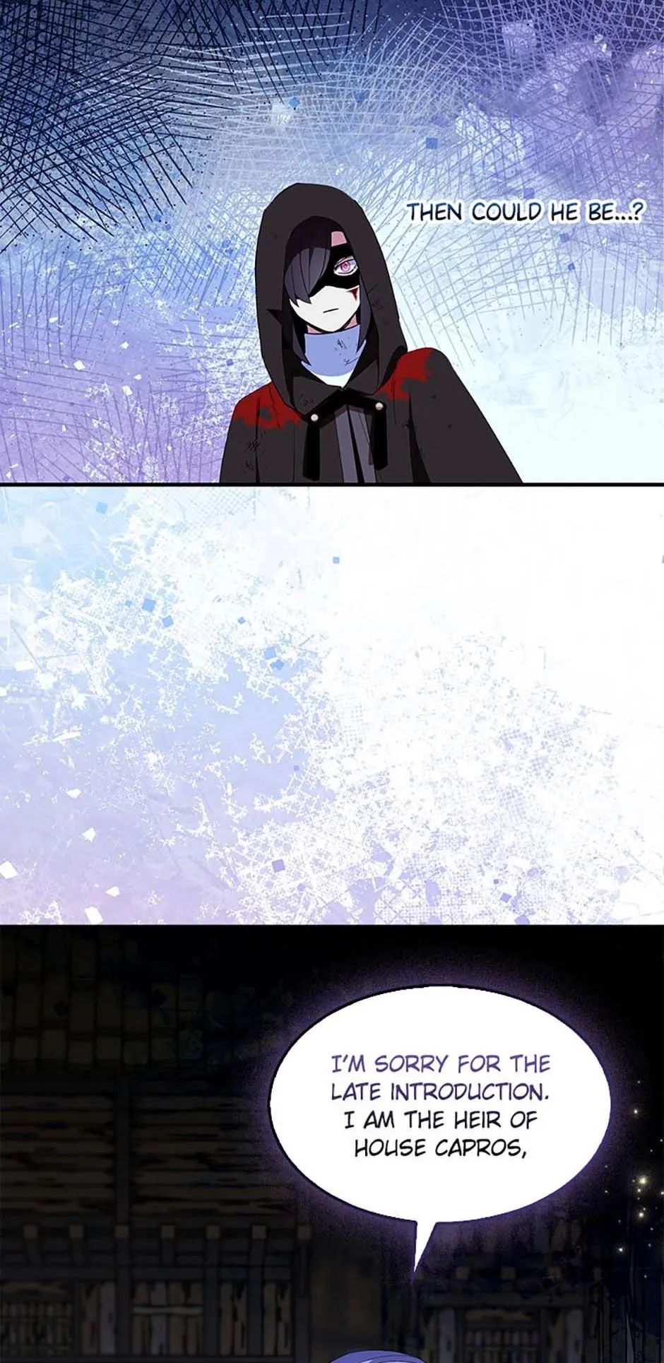 I Tried To Be Her Loyal Sword Chapter 76 Online - página 62
